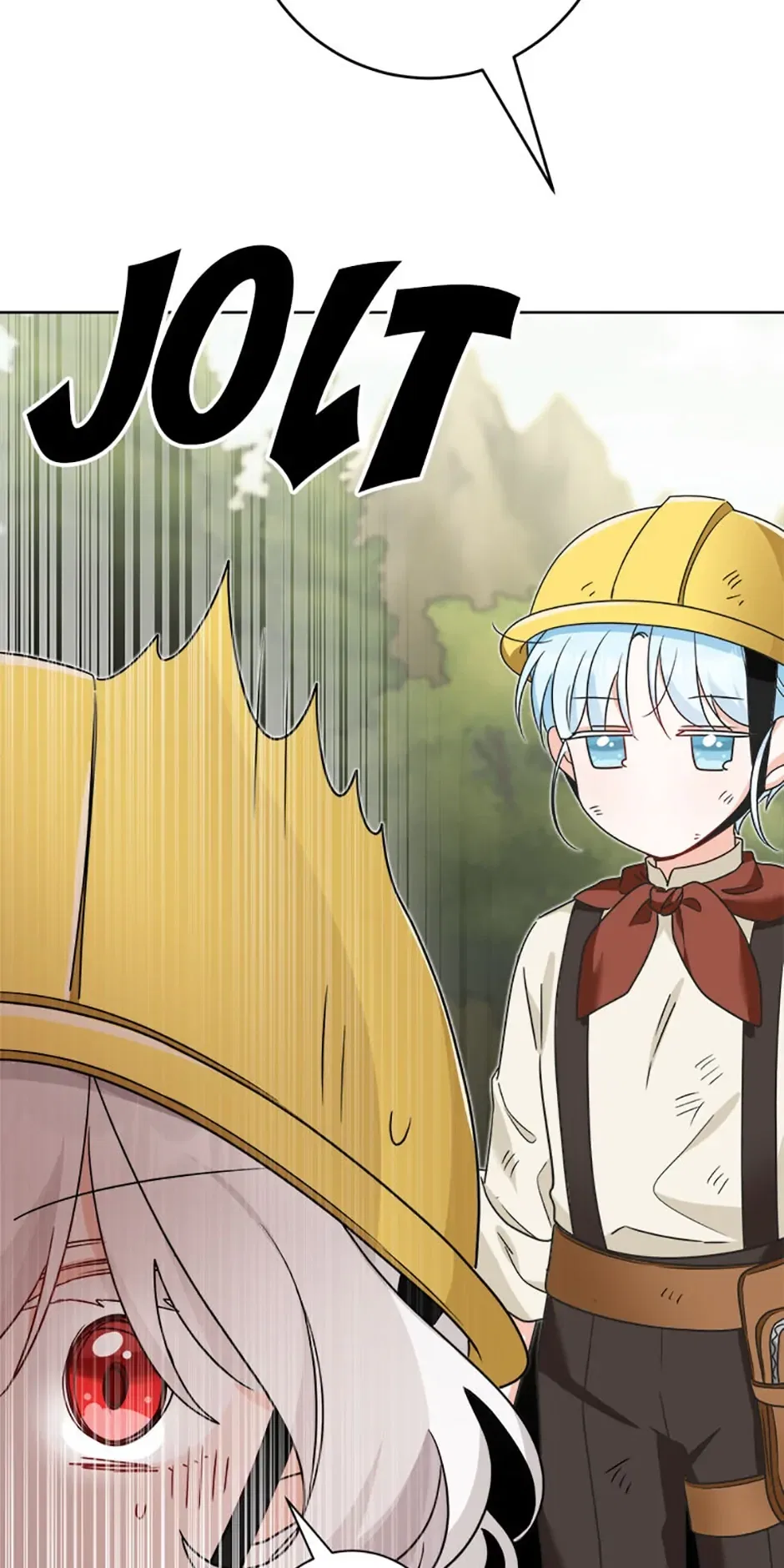 The Male Lead Is In Charge Of The Successor Chapter 23 – Page 8