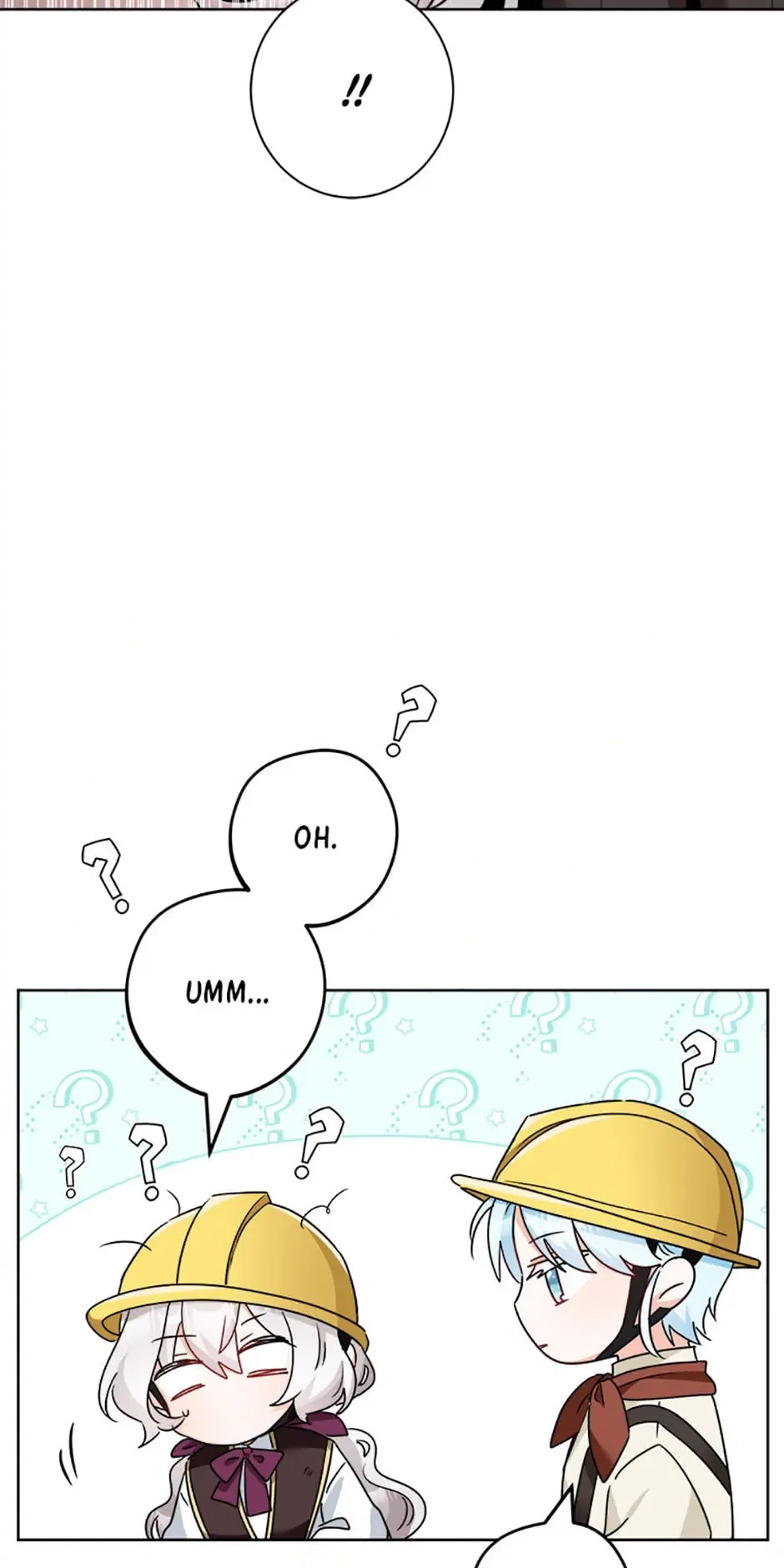 The Male Lead Is In Charge Of The Successor Chapter 23 – Page 9