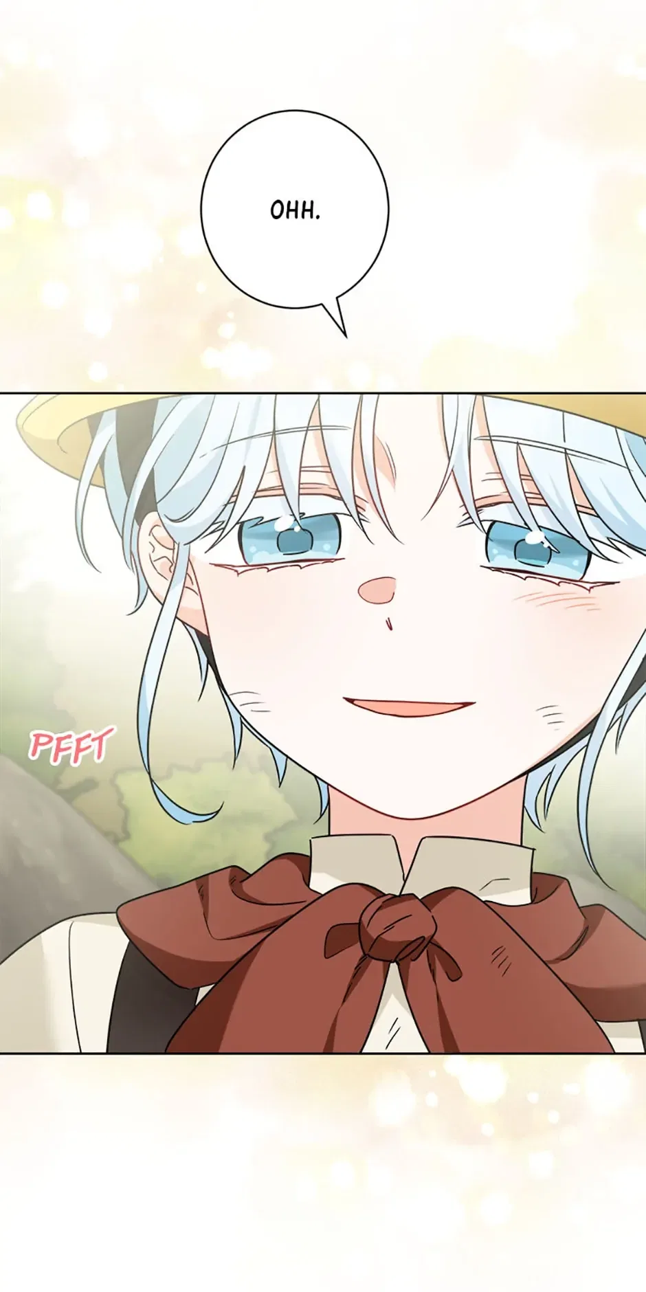 The Male Lead Is In Charge Of The Successor Chapter 23 – Page 13