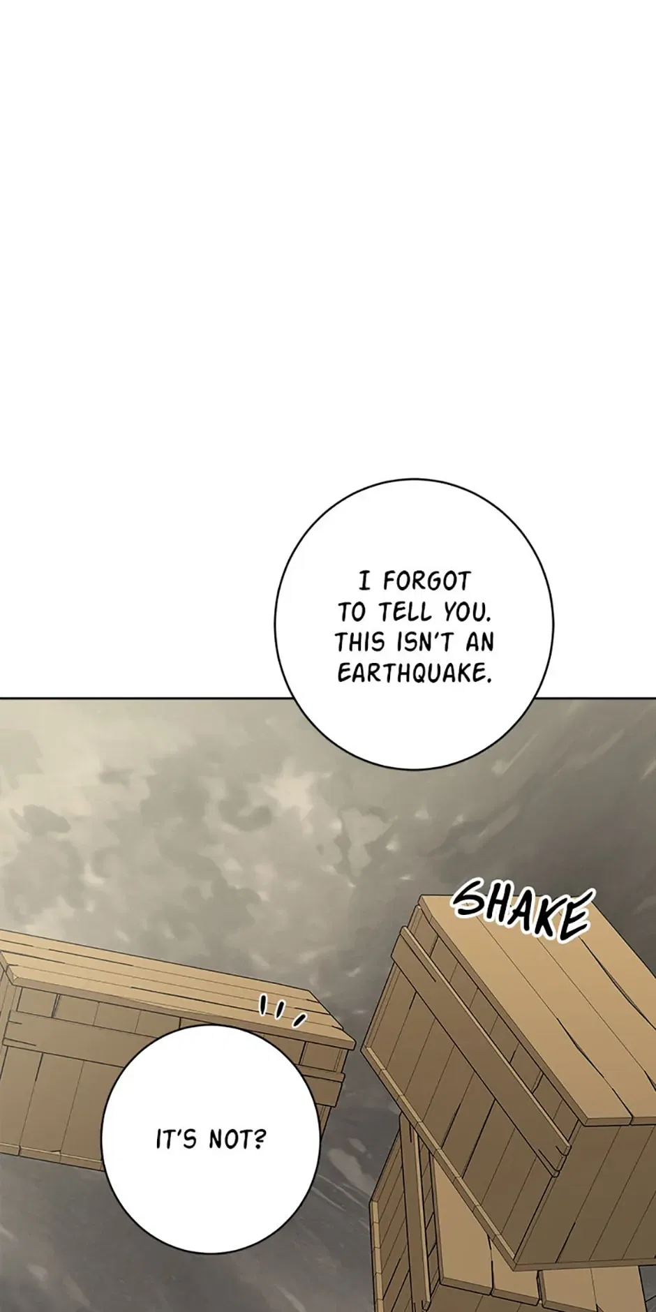 The Male Lead Is In Charge Of The Successor Chapter 23 – Page 15