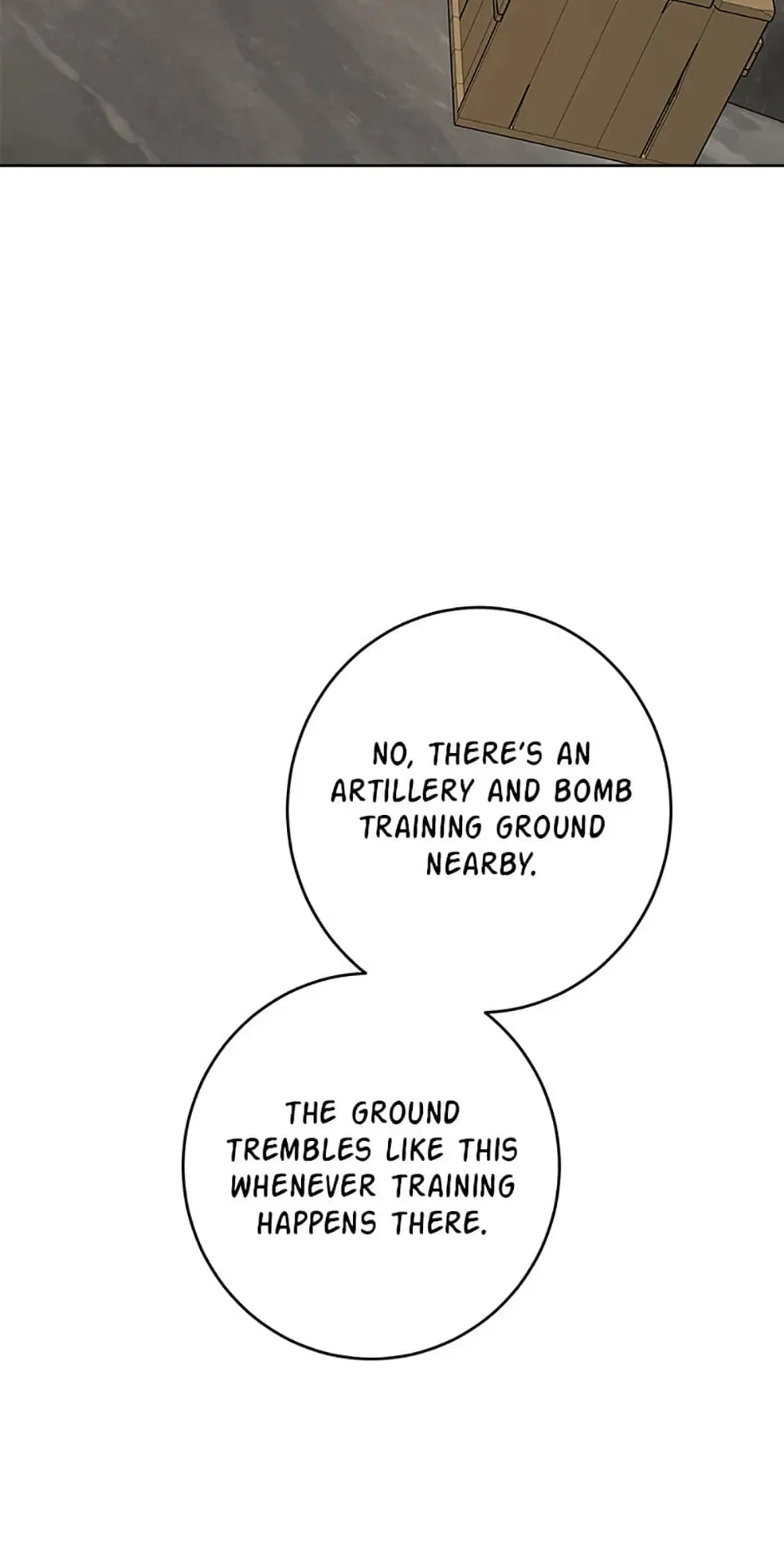 The Male Lead Is In Charge Of The Successor Chapter 23 – Page 16