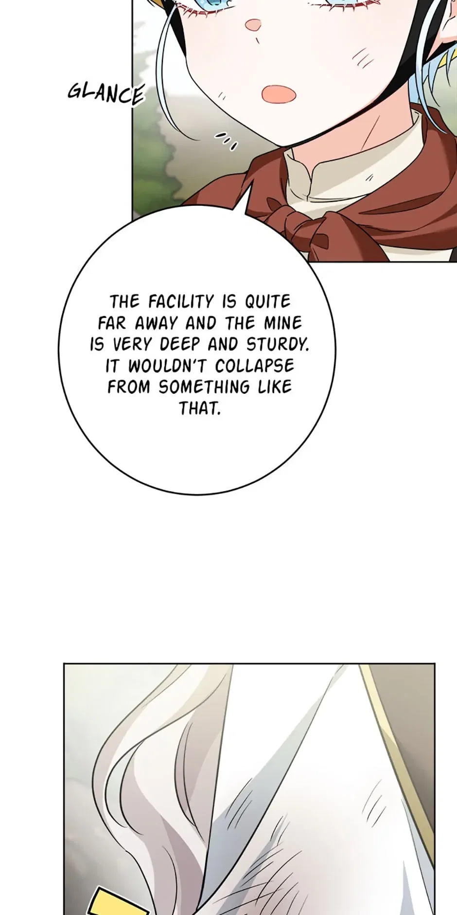 The Male Lead Is In Charge Of The Successor Chapter 23 – Page 19