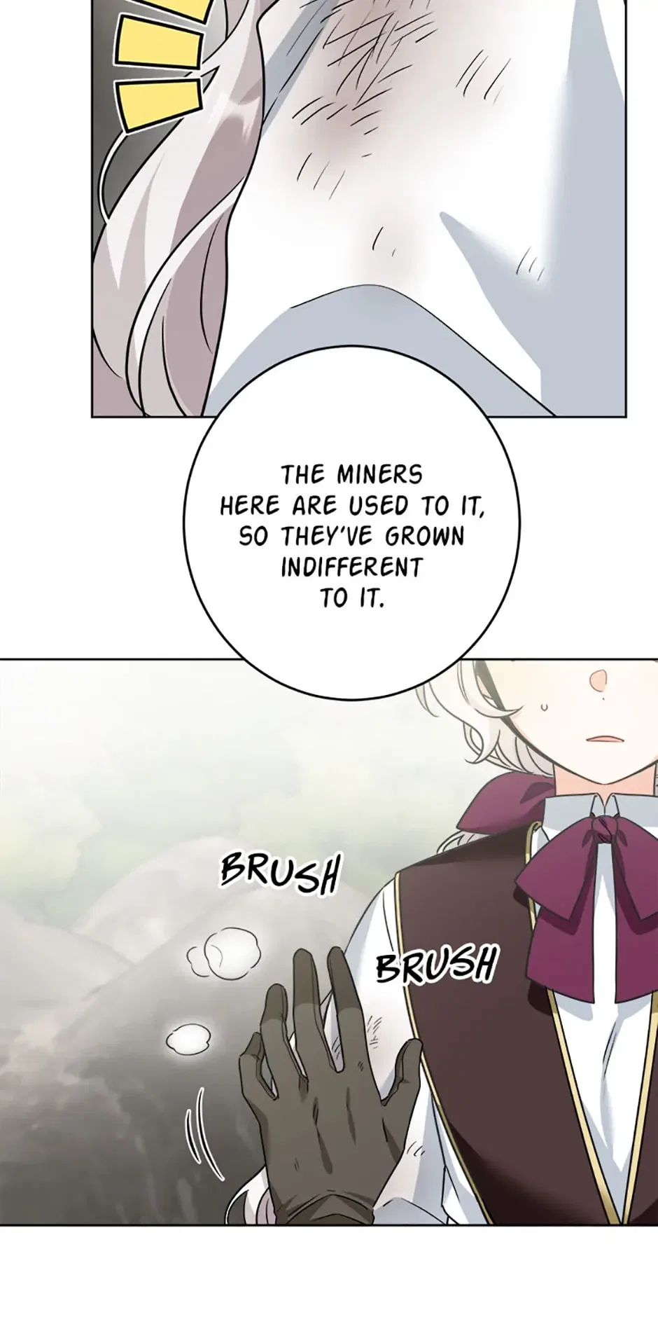 The Male Lead Is In Charge Of The Successor Chapter 23 – Page 20