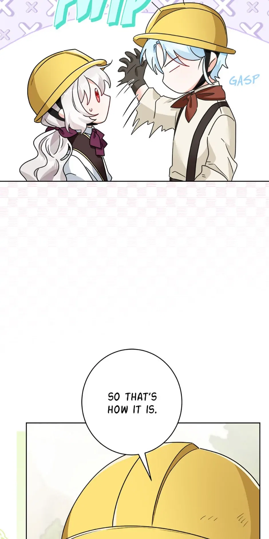 The Male Lead Is In Charge Of The Successor Chapter 23 – Page 24
