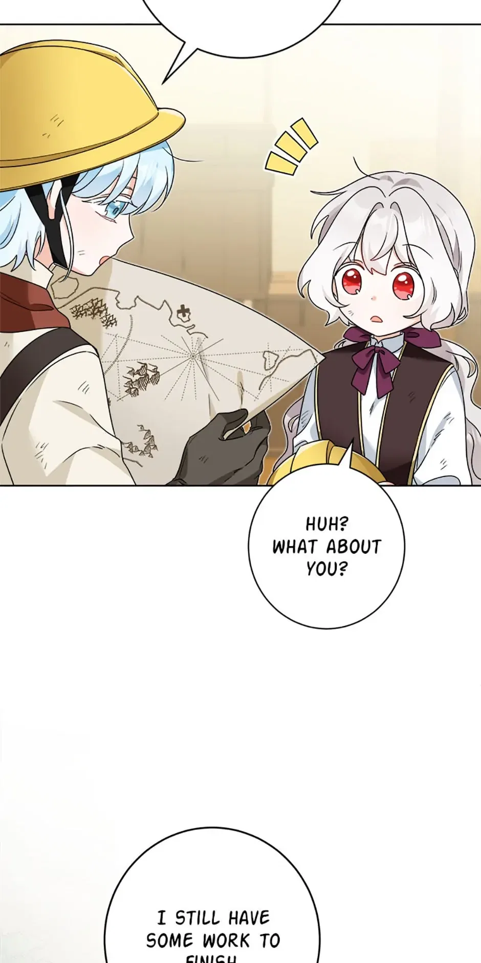 The Male Lead Is In Charge Of The Successor Chapter 23 – Page 29