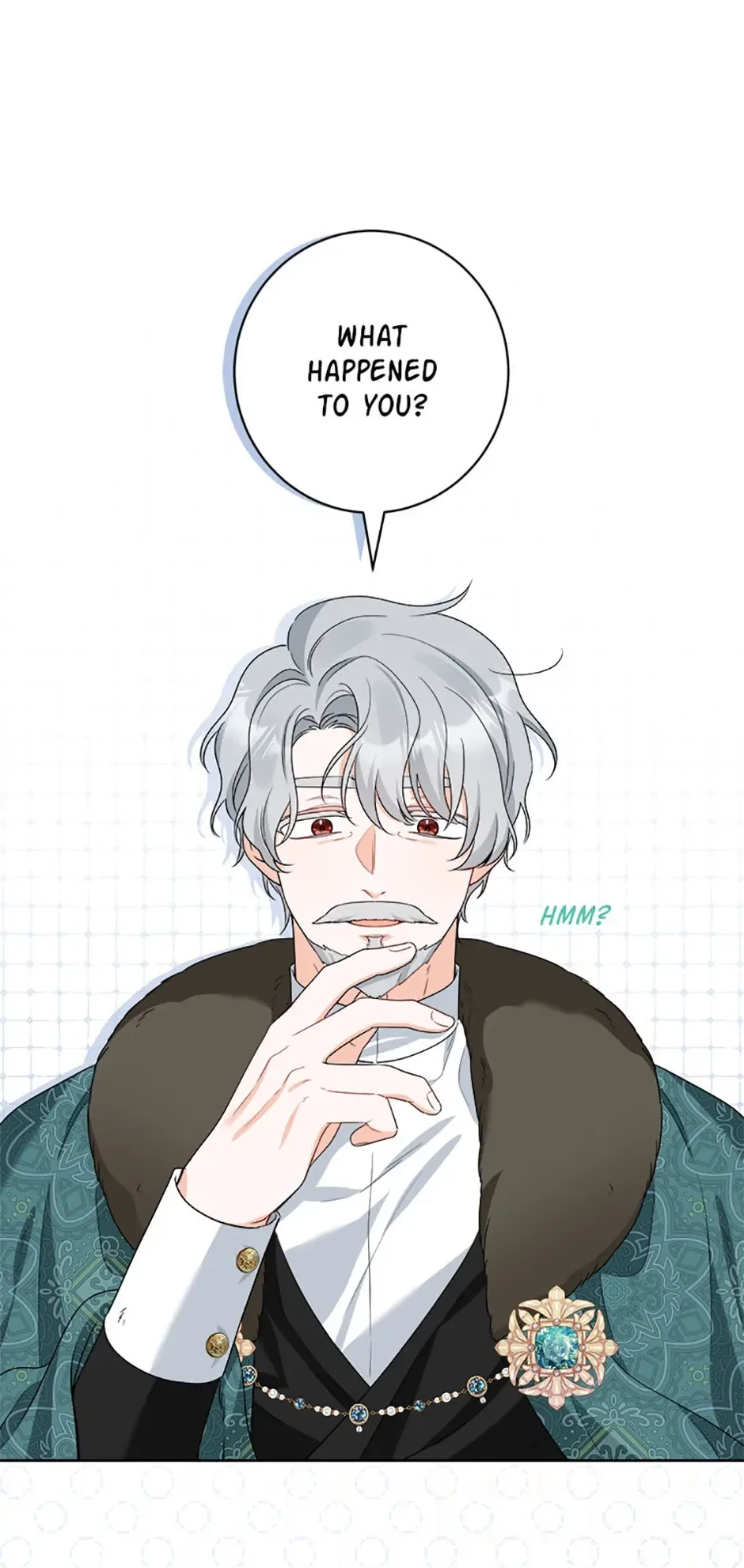 The Male Lead Is In Charge Of The Successor Chapter 23 – Page 32