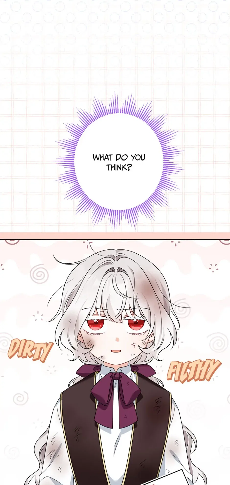 The Male Lead Is In Charge Of The Successor Chapter 23 – Page 33