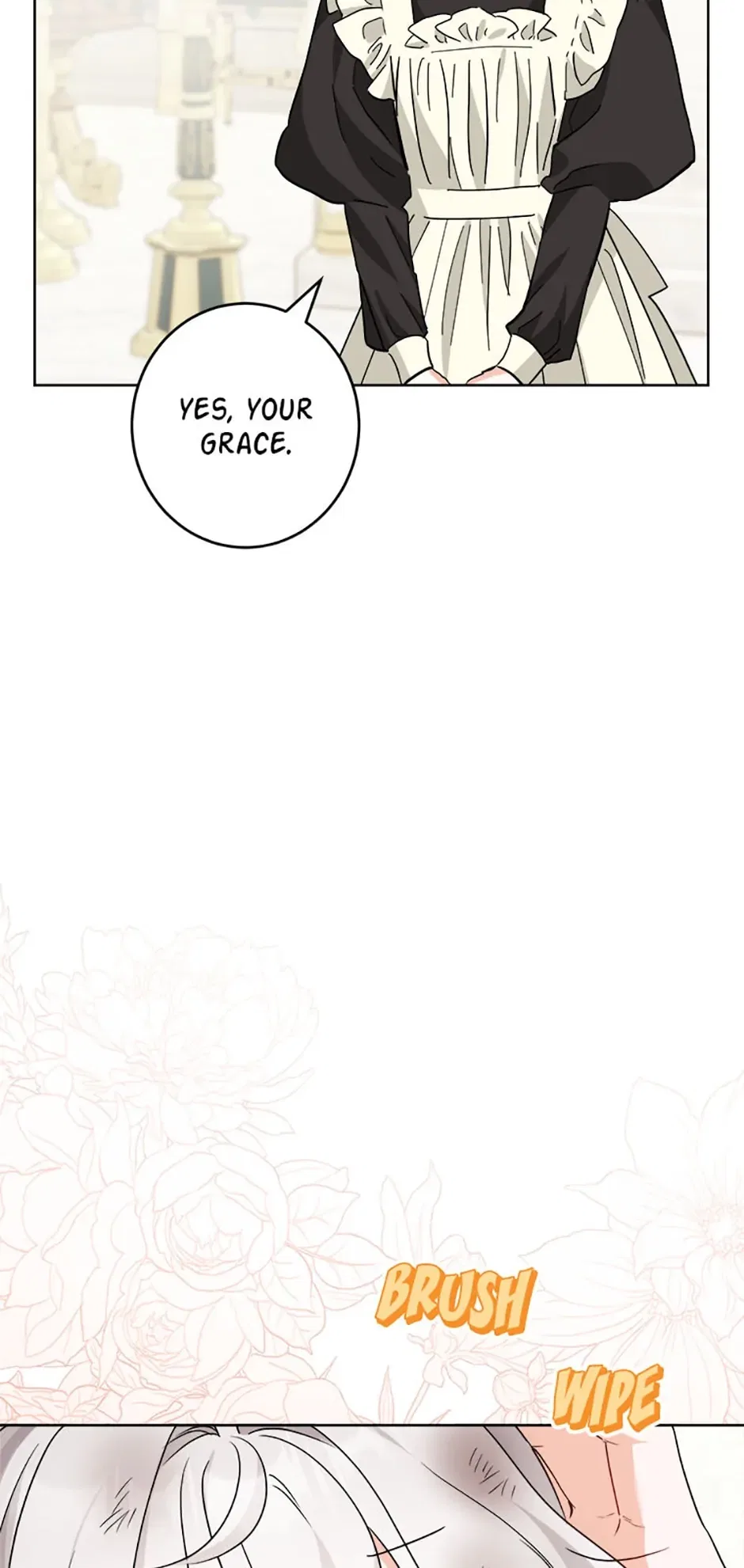 The Male Lead Is In Charge Of The Successor Chapter 23 – Page 35