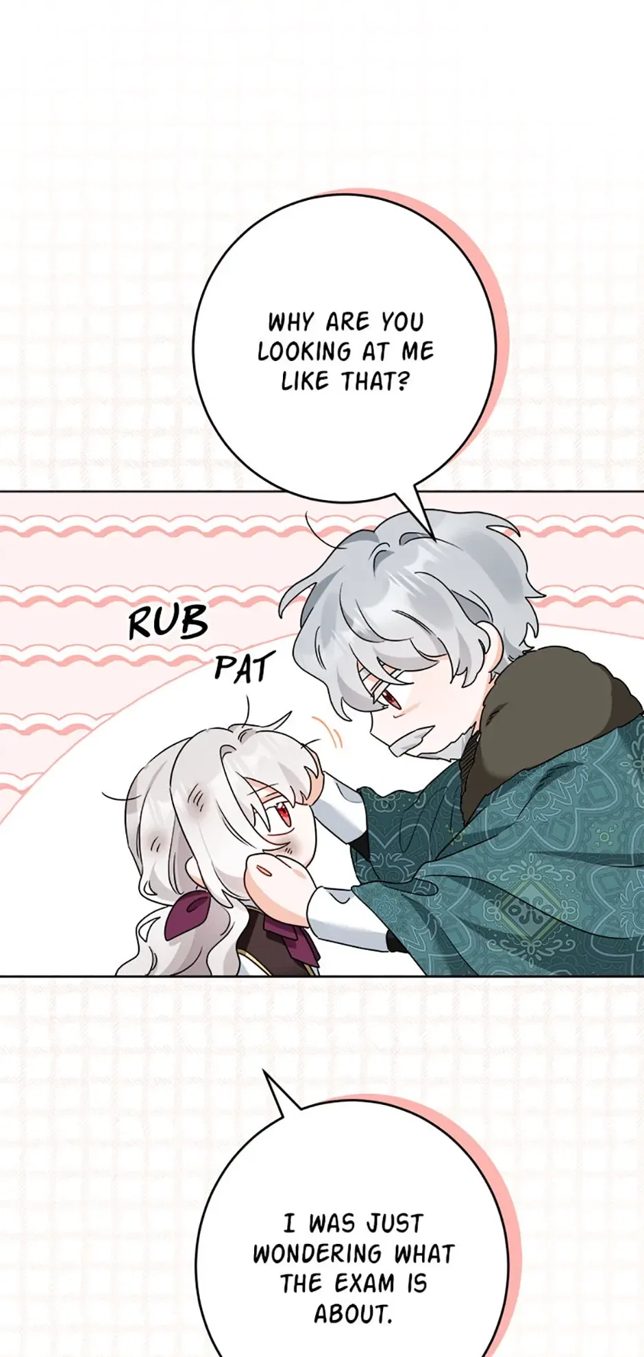 The Male Lead Is In Charge Of The Successor Chapter 23 – Page 37