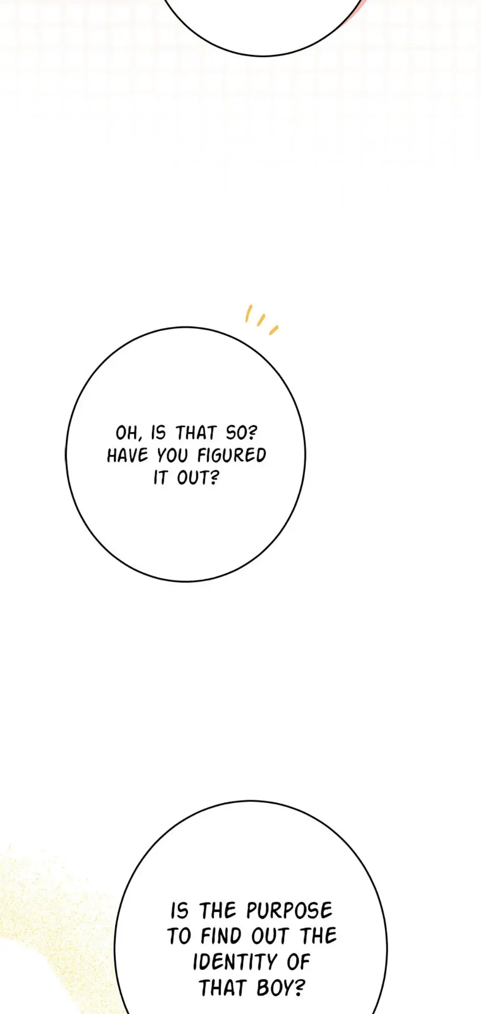 The Male Lead Is In Charge Of The Successor Chapter 23 – Page 38