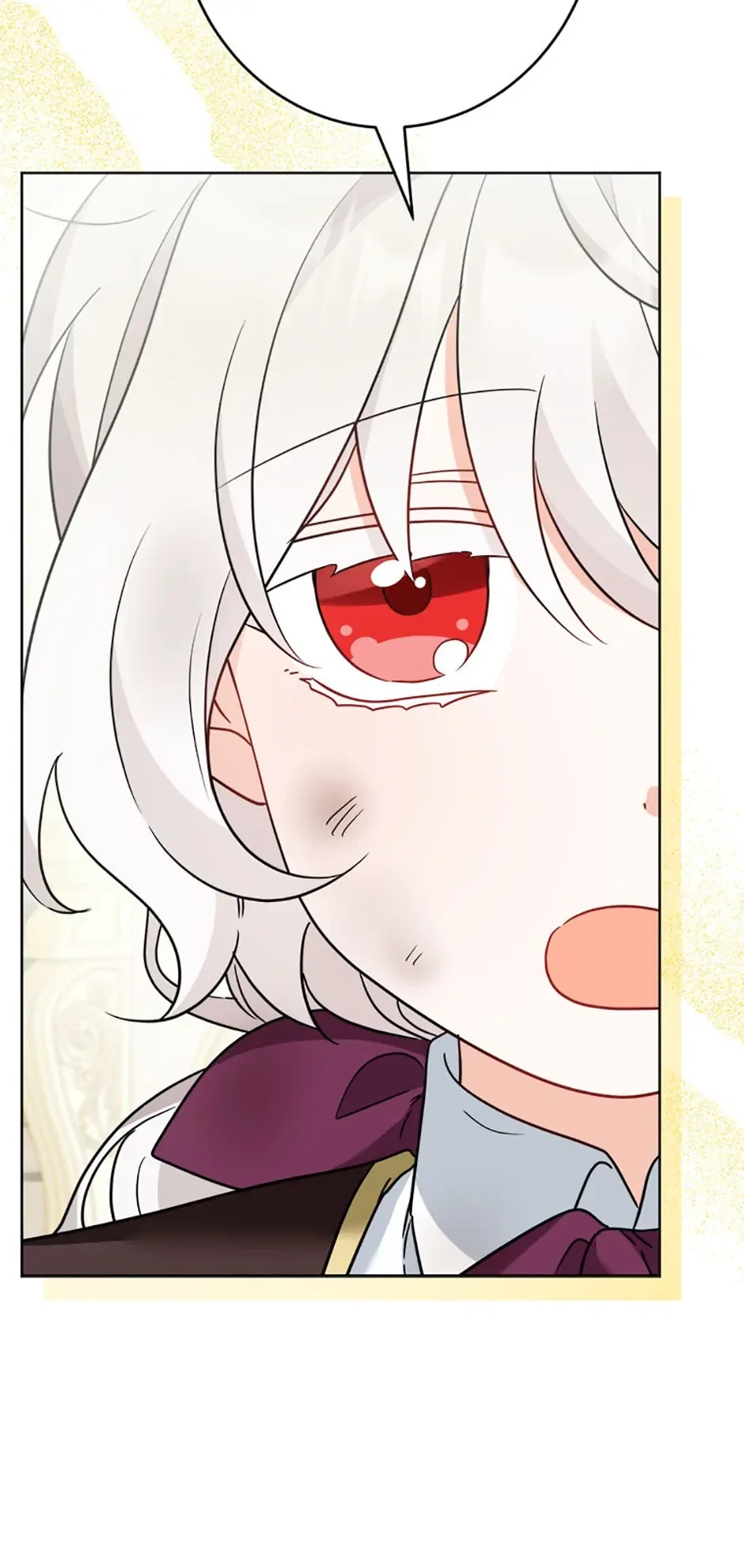 The Male Lead Is In Charge Of The Successor Chapter 23 – Page 39