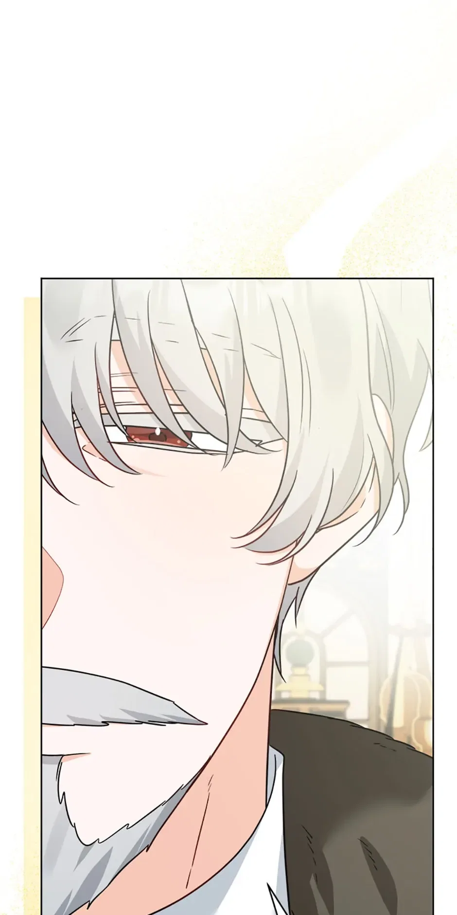 The Male Lead Is In Charge Of The Successor Chapter 23 – Page 40