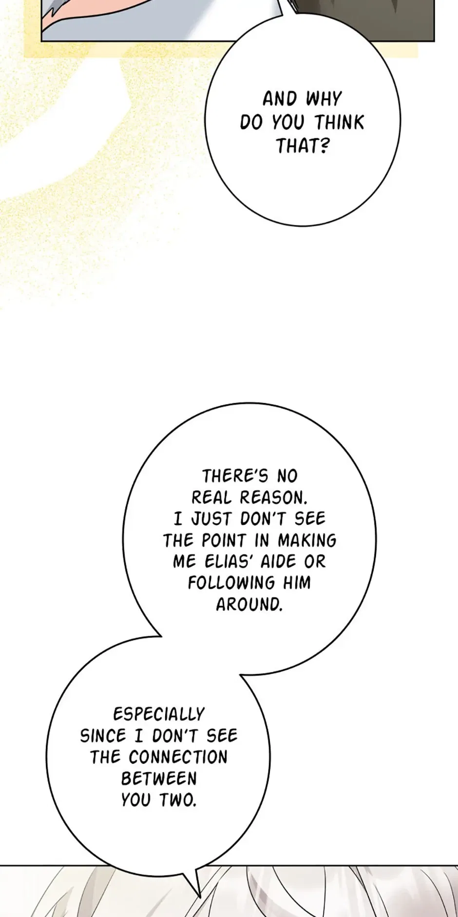 The Male Lead Is In Charge Of The Successor Chapter 23 – Page 41