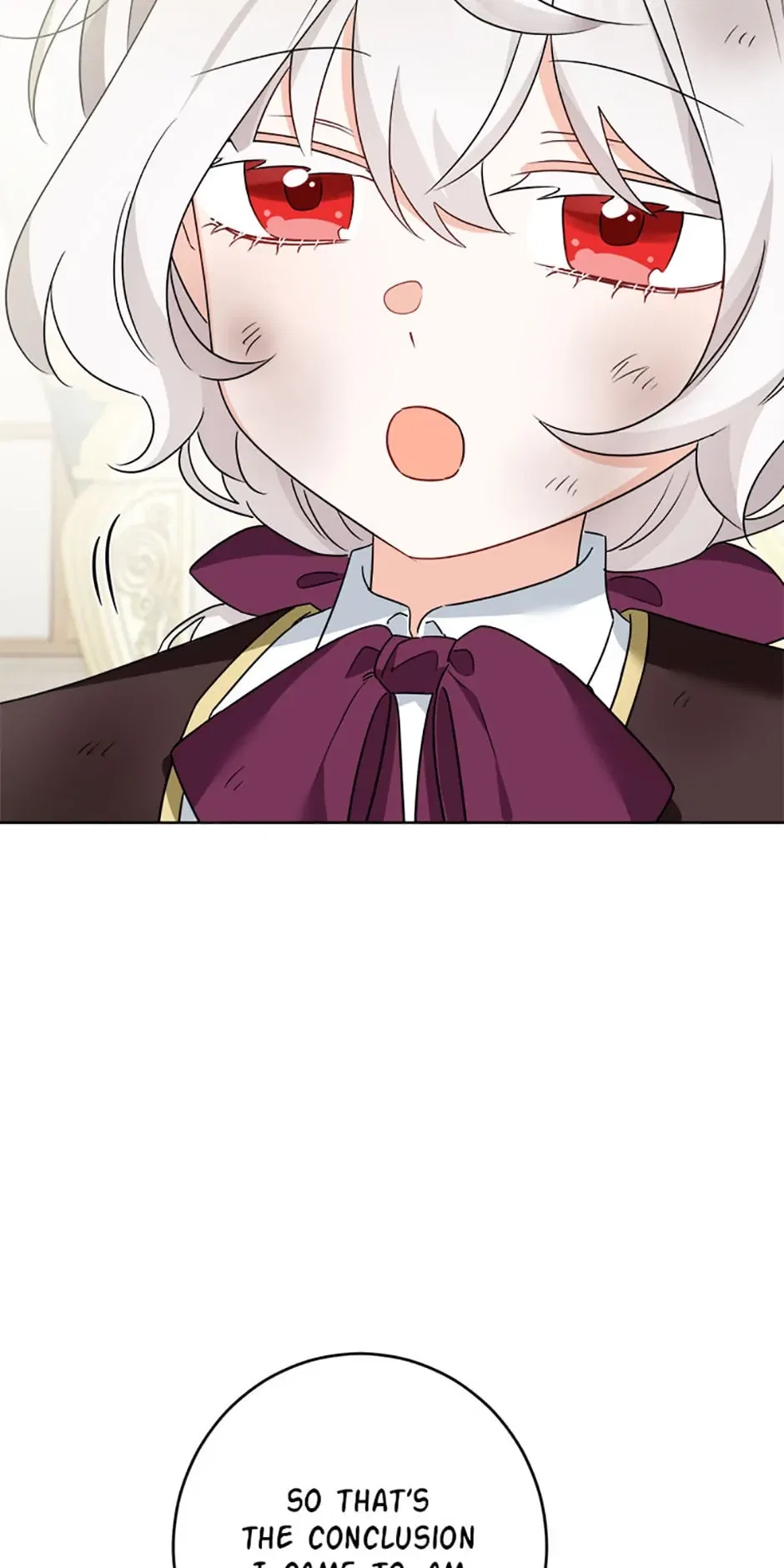 The Male Lead Is In Charge Of The Successor Chapter 23 – Page 42