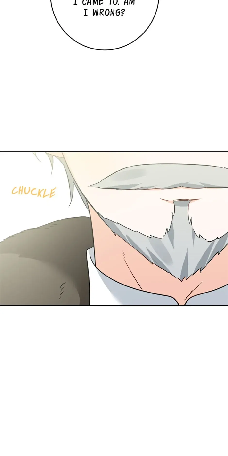 The Male Lead Is In Charge Of The Successor Chapter 23 – Page 43