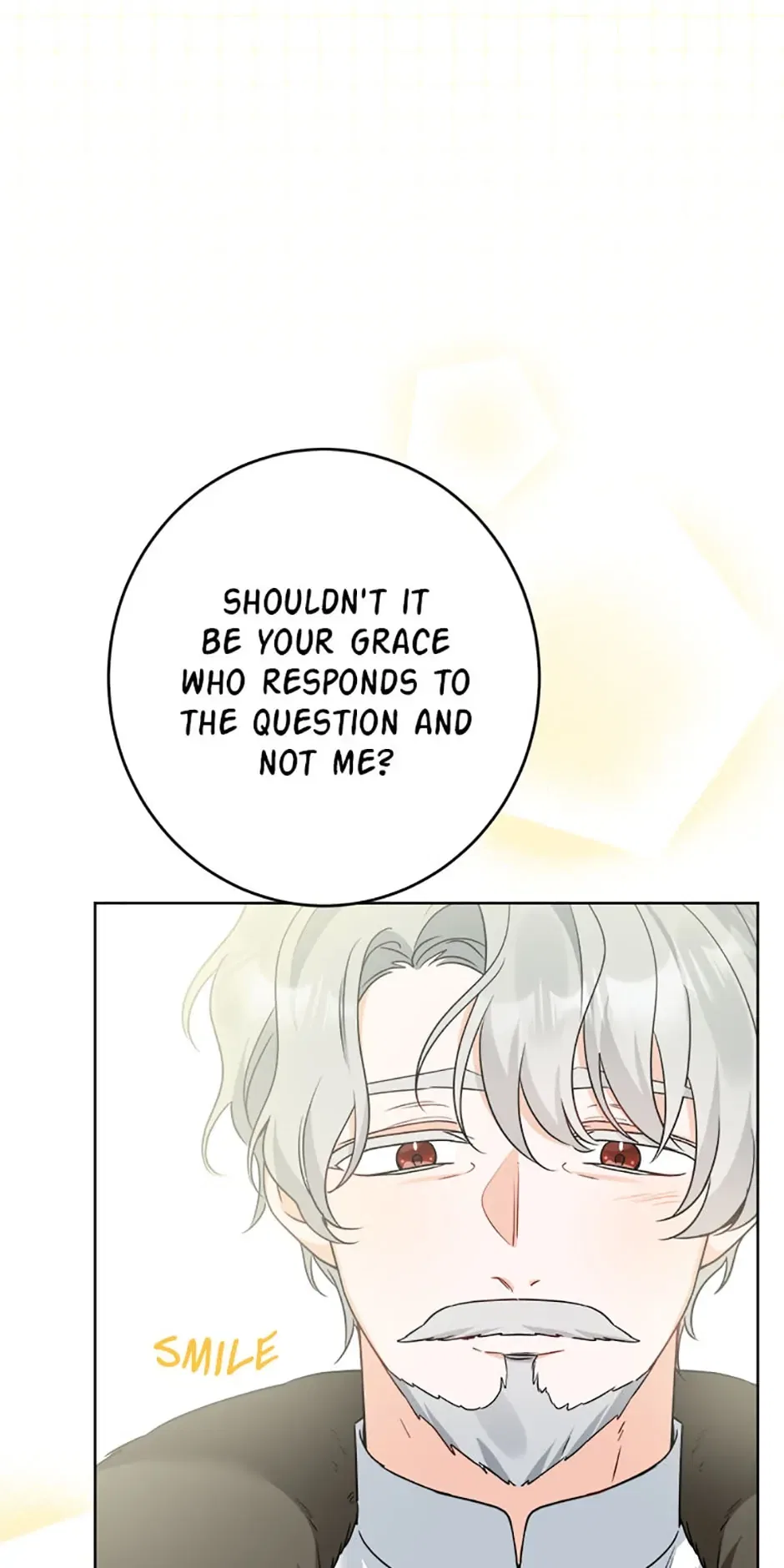 The Male Lead Is In Charge Of The Successor Chapter 23 – Page 47