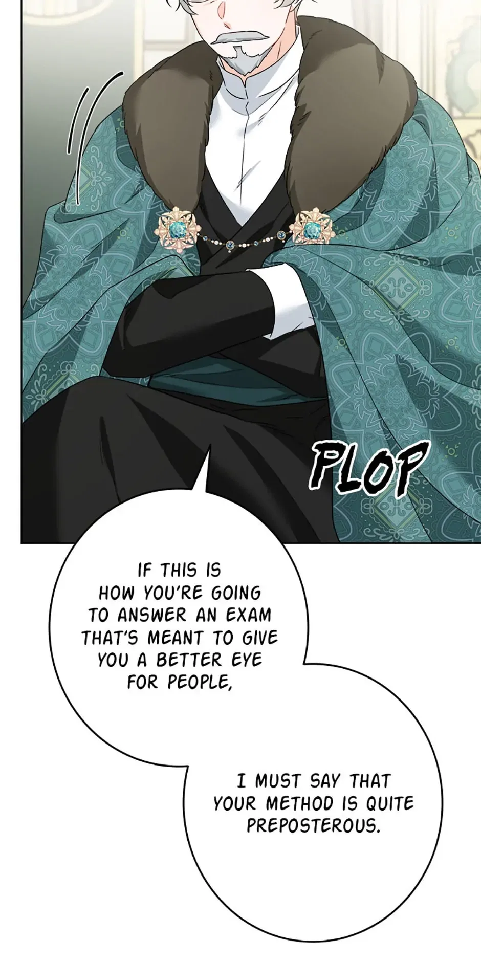 The Male Lead Is In Charge Of The Successor Chapter 23 – Page 49