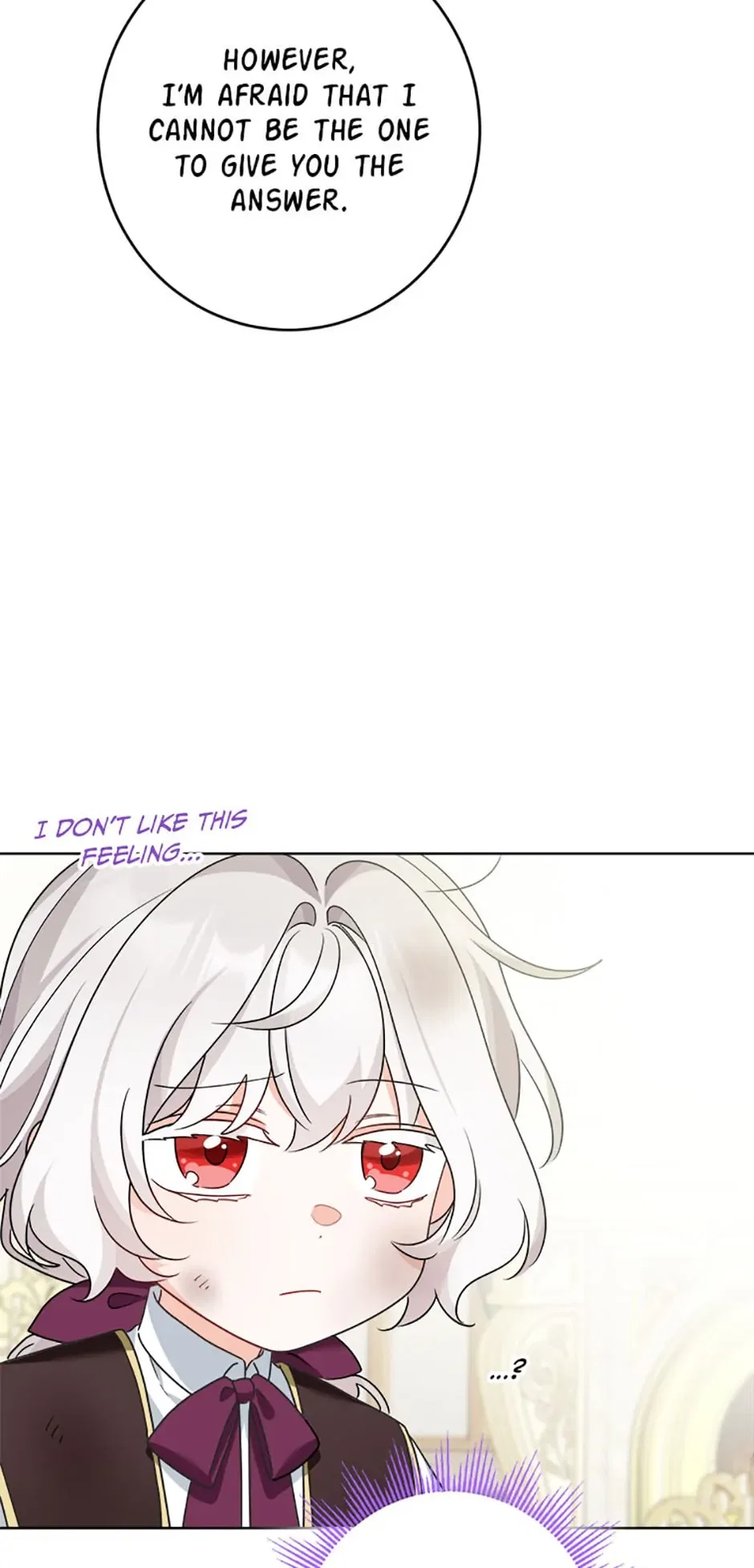 The Male Lead Is In Charge Of The Successor Chapter 23 – Page 51