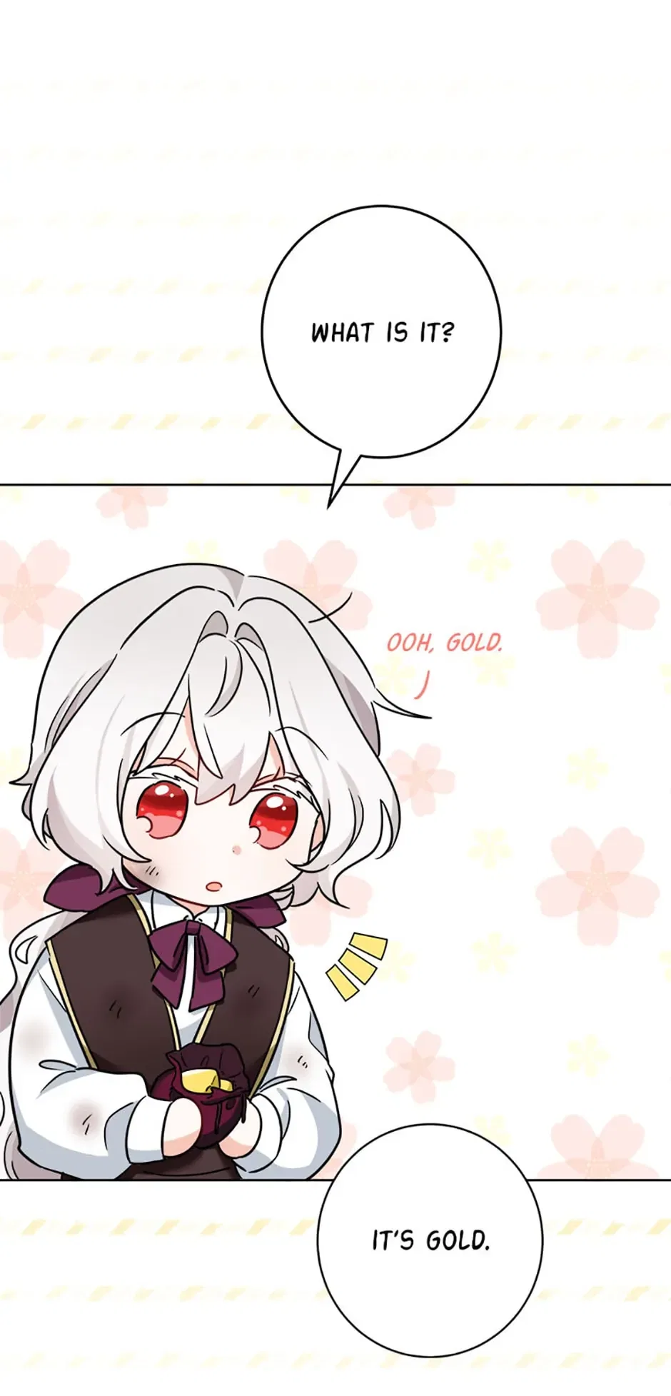 The Male Lead Is In Charge Of The Successor Chapter 23 – Page 54