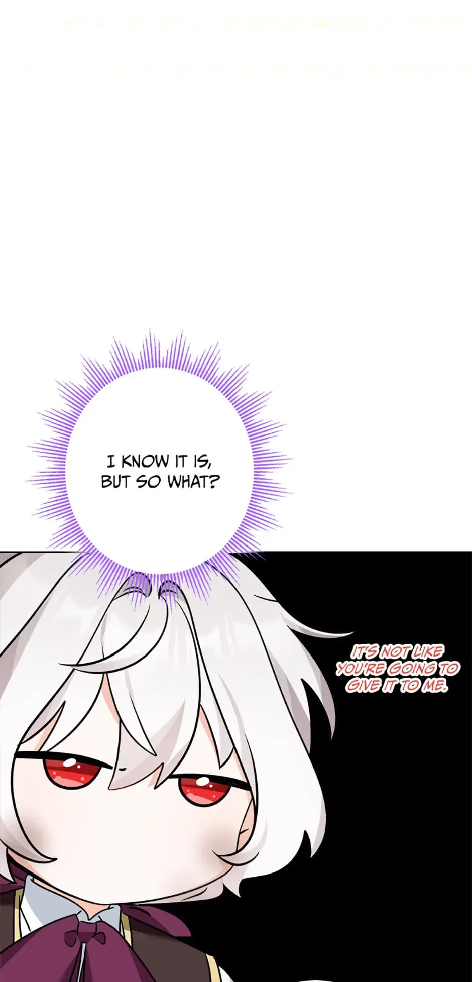 The Male Lead Is In Charge Of The Successor Chapter 23 – Page 55