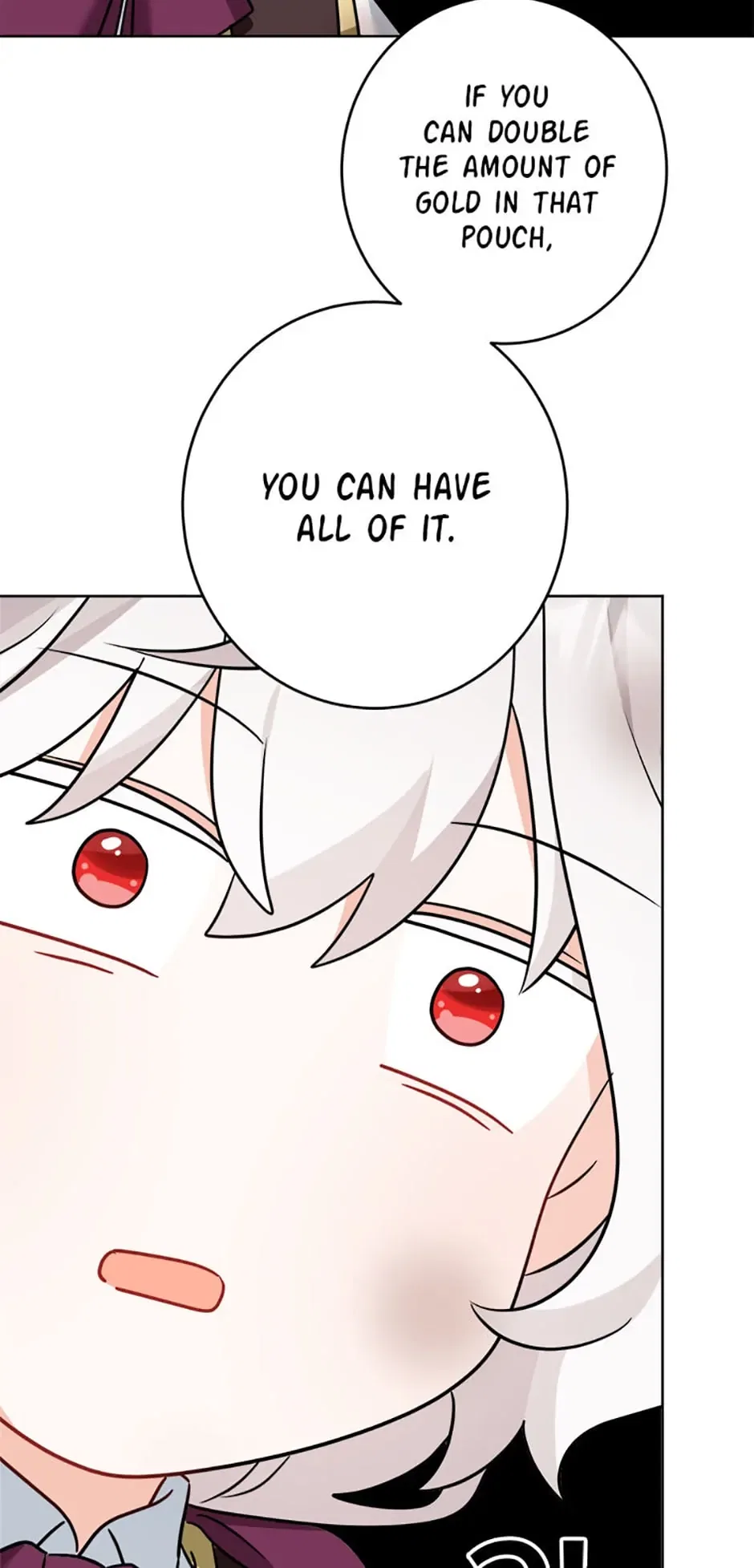 The Male Lead Is In Charge Of The Successor Chapter 23 – Page 56