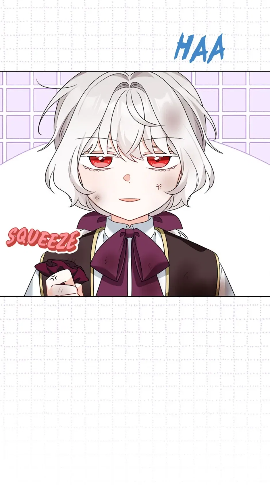 The Male Lead Is In Charge Of The Successor Chapter 23 – Page 61