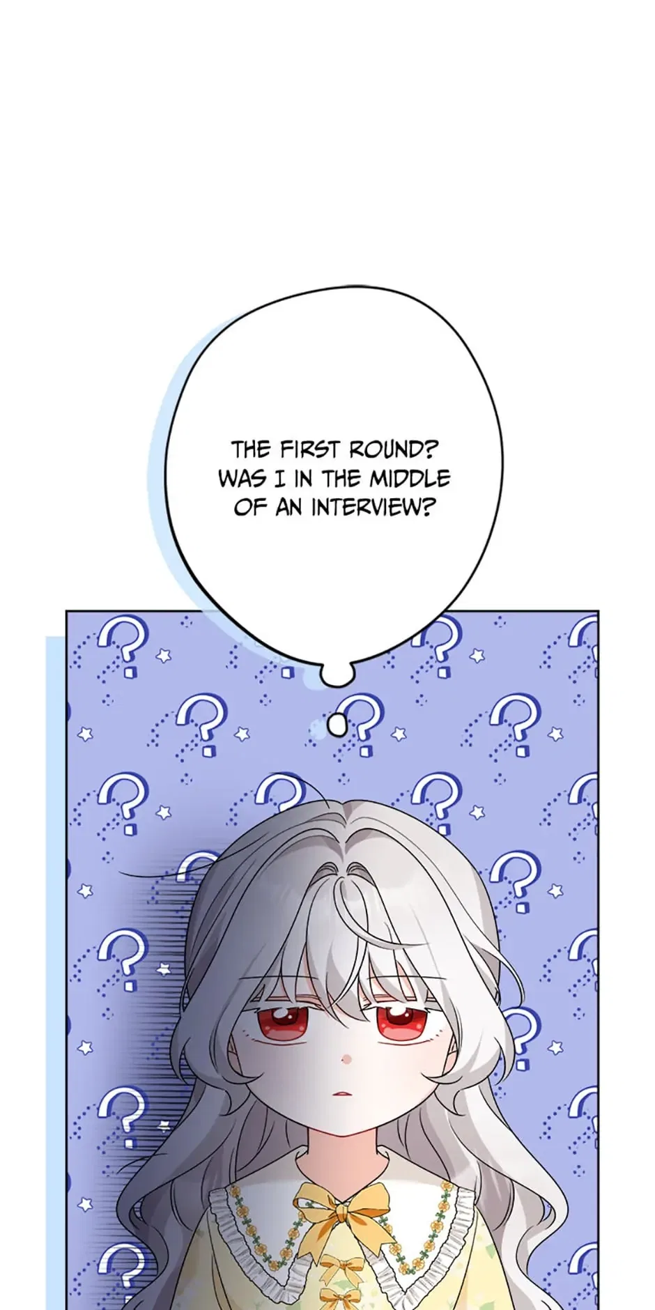 The Male Lead Is In Charge Of The Successor Chapter 22 – Page 1