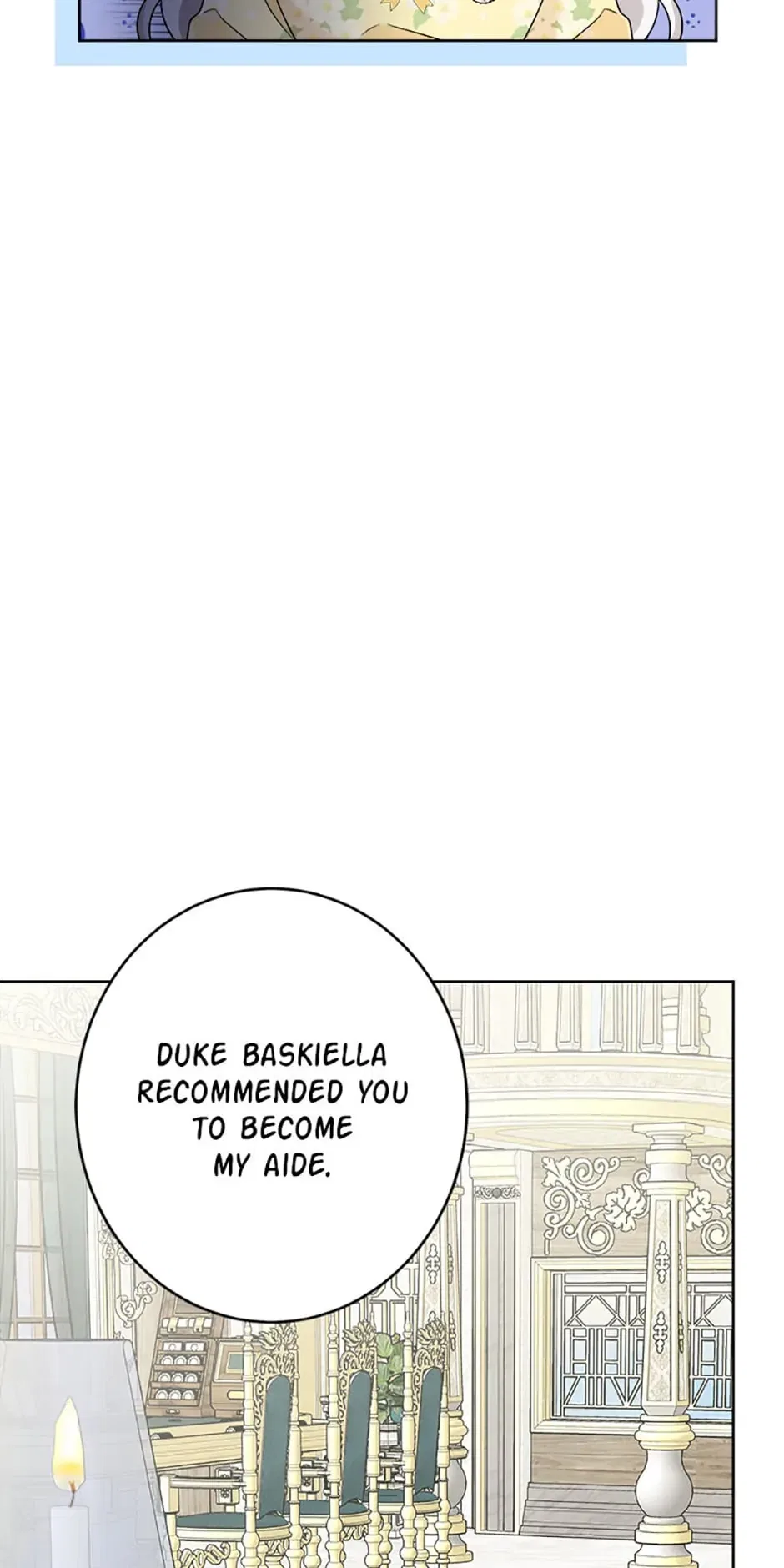 The Male Lead Is In Charge Of The Successor Chapter 22 – Page 2