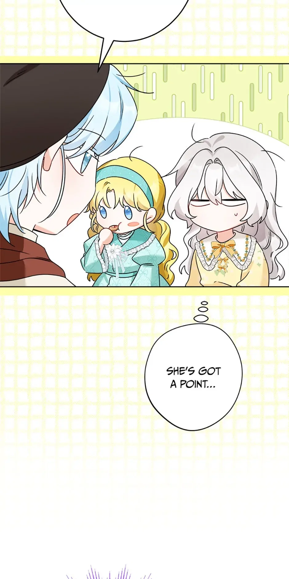 The Male Lead Is In Charge Of The Successor Chapter 22 – Page 4