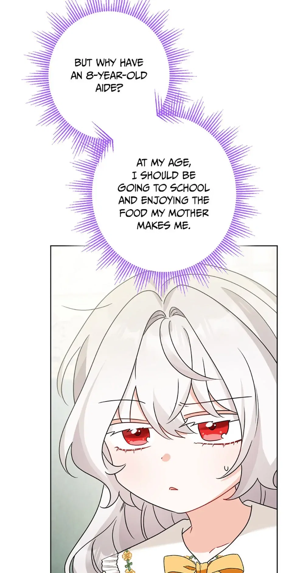 The Male Lead Is In Charge Of The Successor Chapter 22 – Page 5