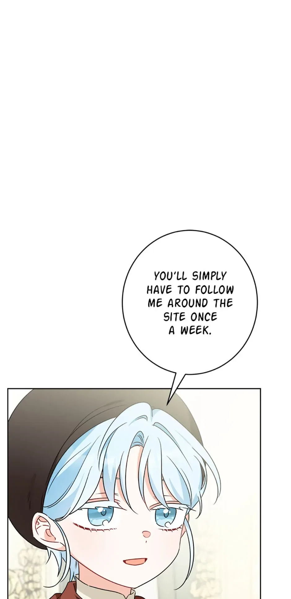 The Male Lead Is In Charge Of The Successor Chapter 22 – Page 11