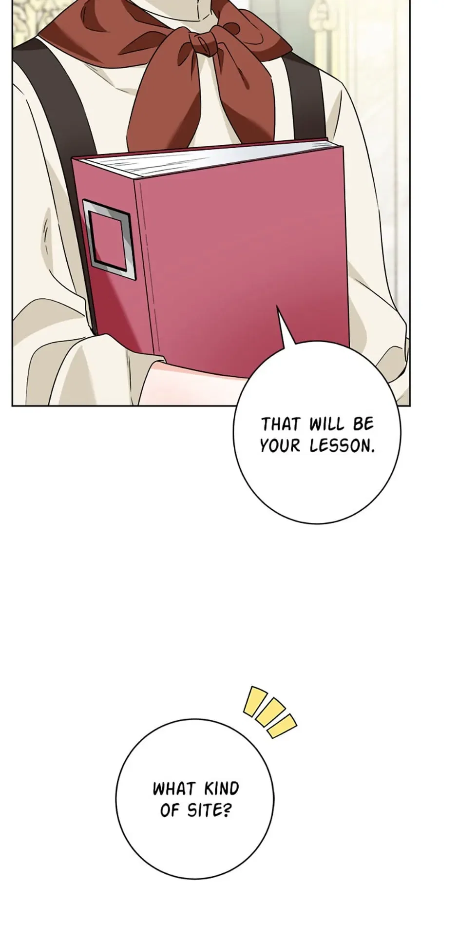 The Male Lead Is In Charge Of The Successor Chapter 22 – Page 12