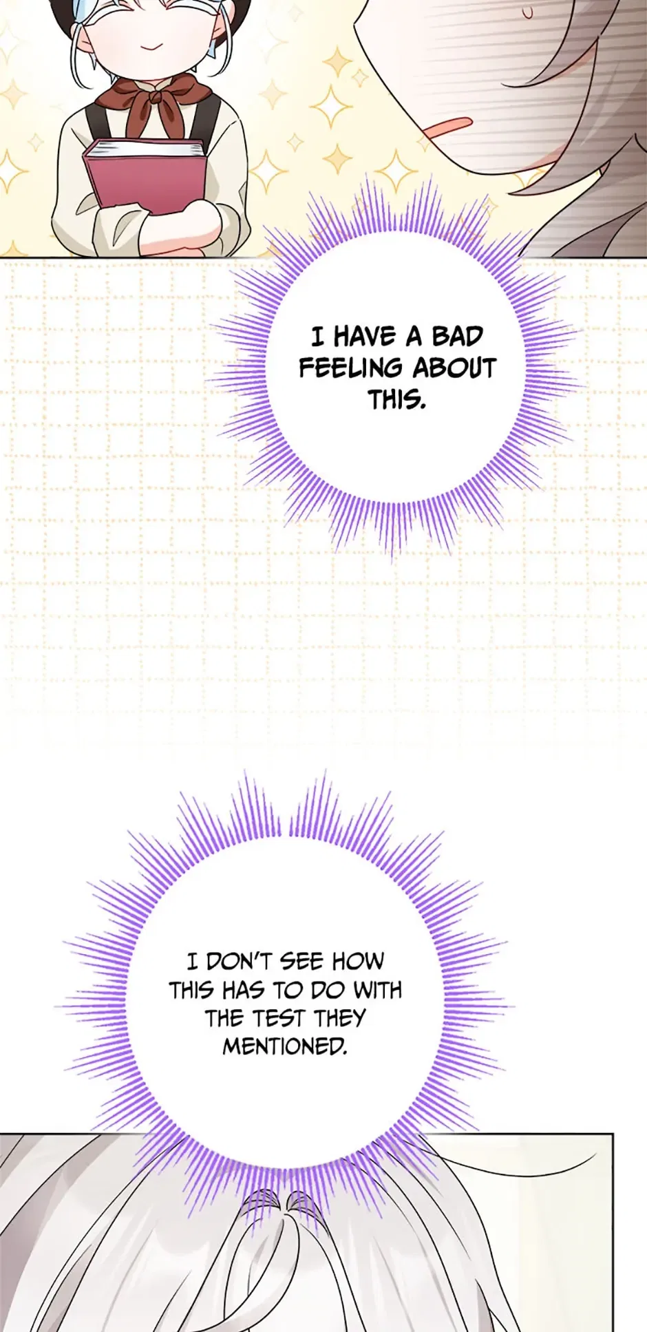 The Male Lead Is In Charge Of The Successor Chapter 22 – Page 14