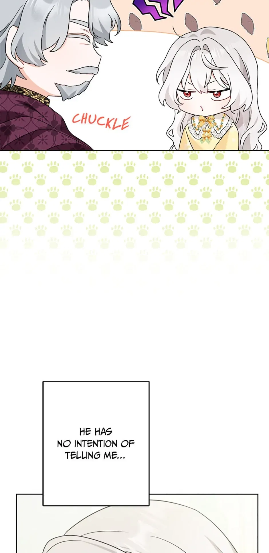 The Male Lead Is In Charge Of The Successor Chapter 22 – Page 18