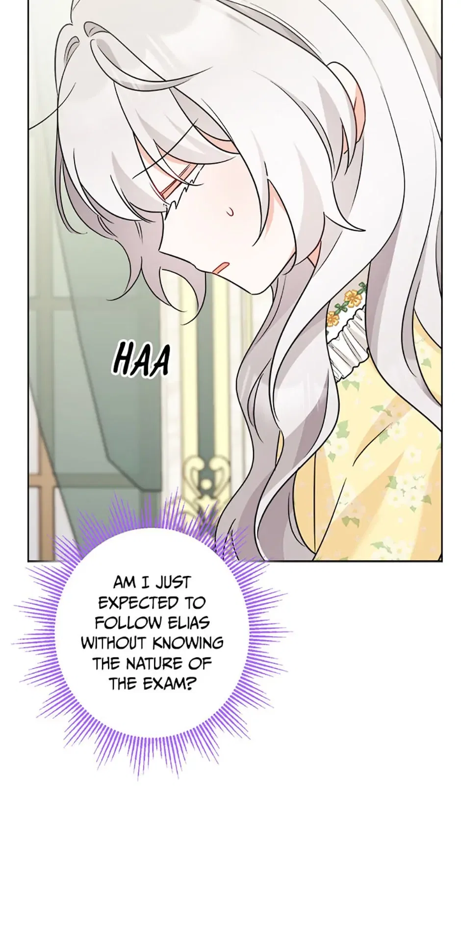 The Male Lead Is In Charge Of The Successor Chapter 22 – Page 19