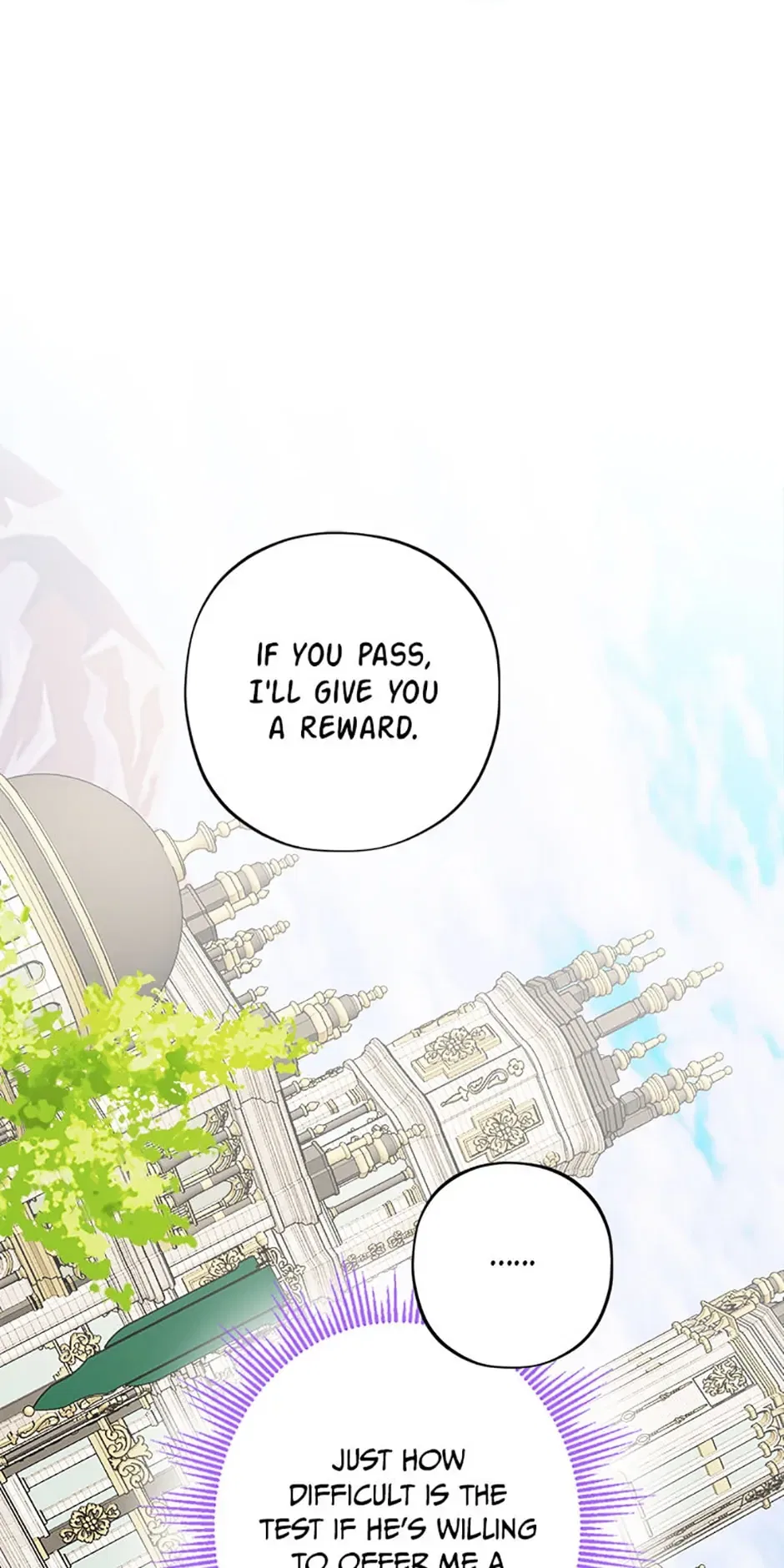The Male Lead Is In Charge Of The Successor Chapter 22 – Page 20