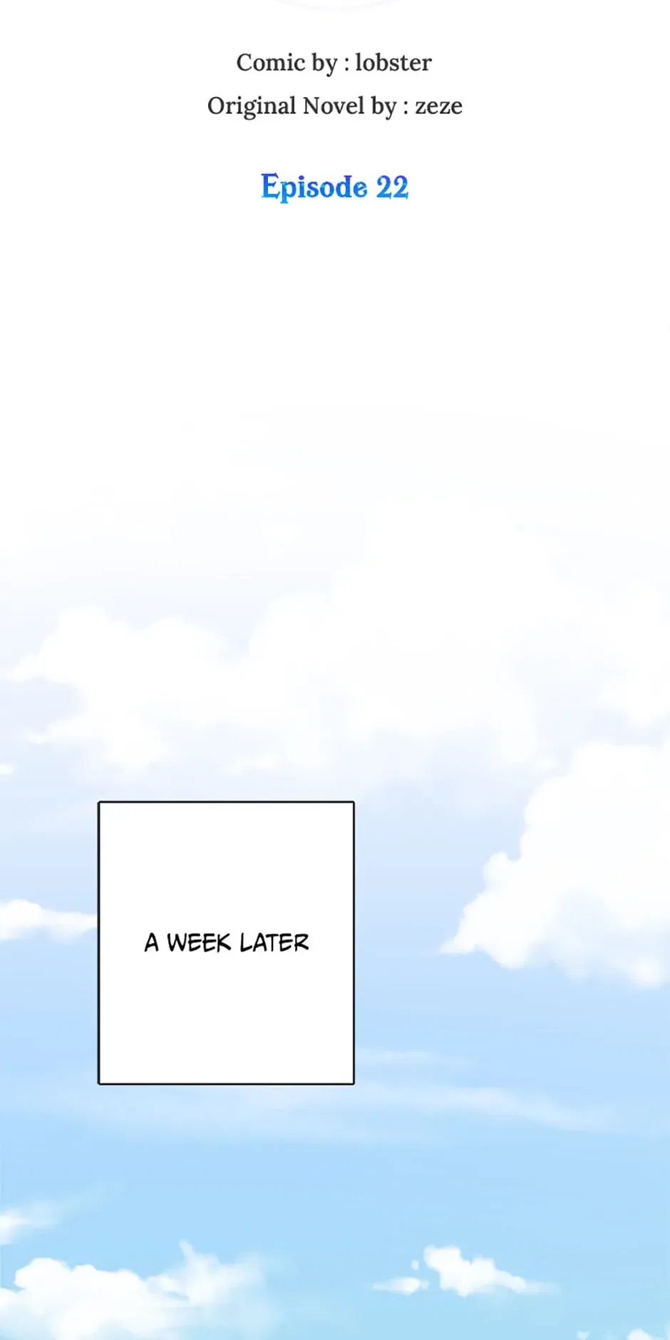 The Male Lead Is In Charge Of The Successor Chapter 22 – Page 22