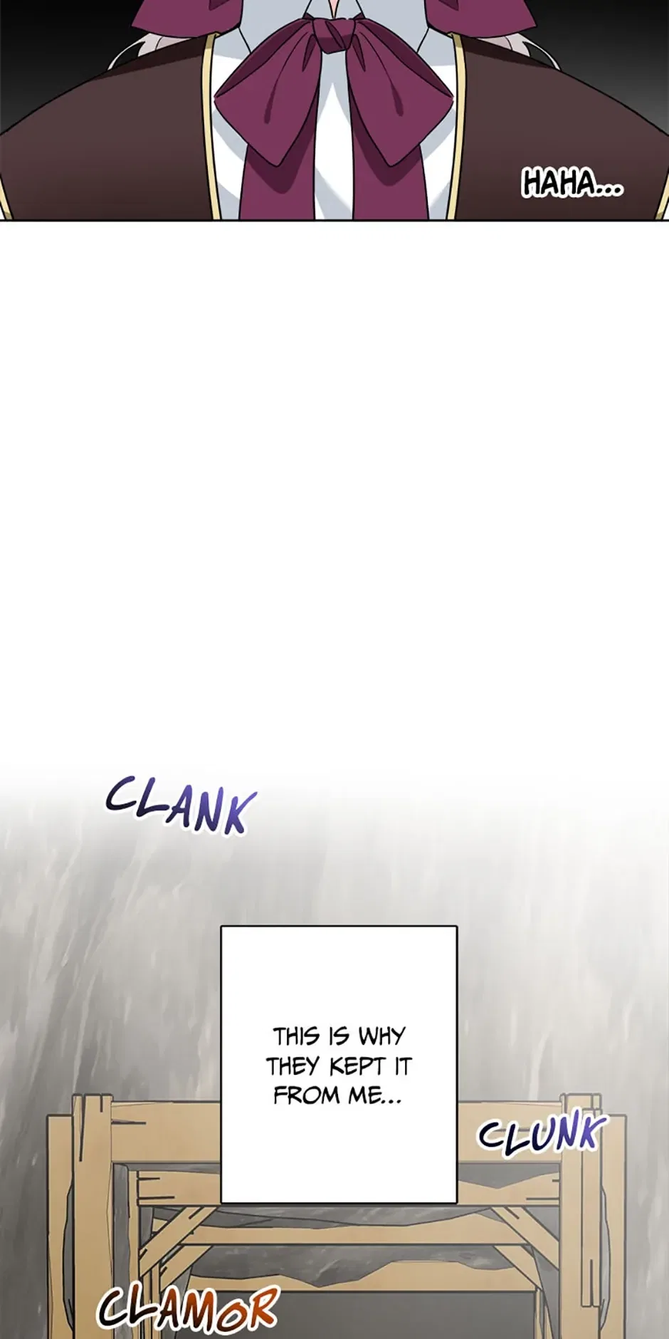 The Male Lead Is In Charge Of The Successor Chapter 22 – Page 25