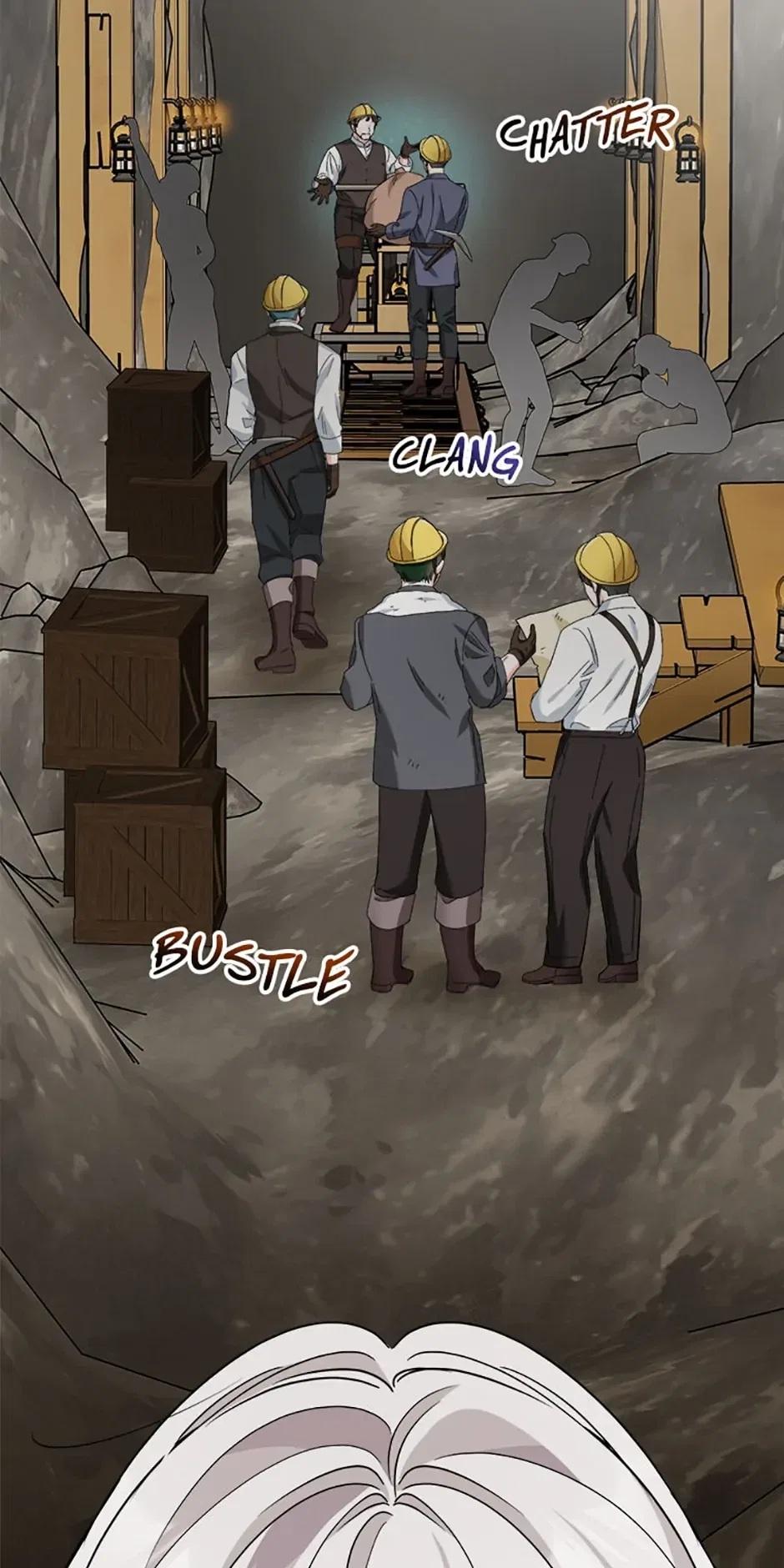 The Male Lead Is In Charge Of The Successor Chapter 22 – Page 26