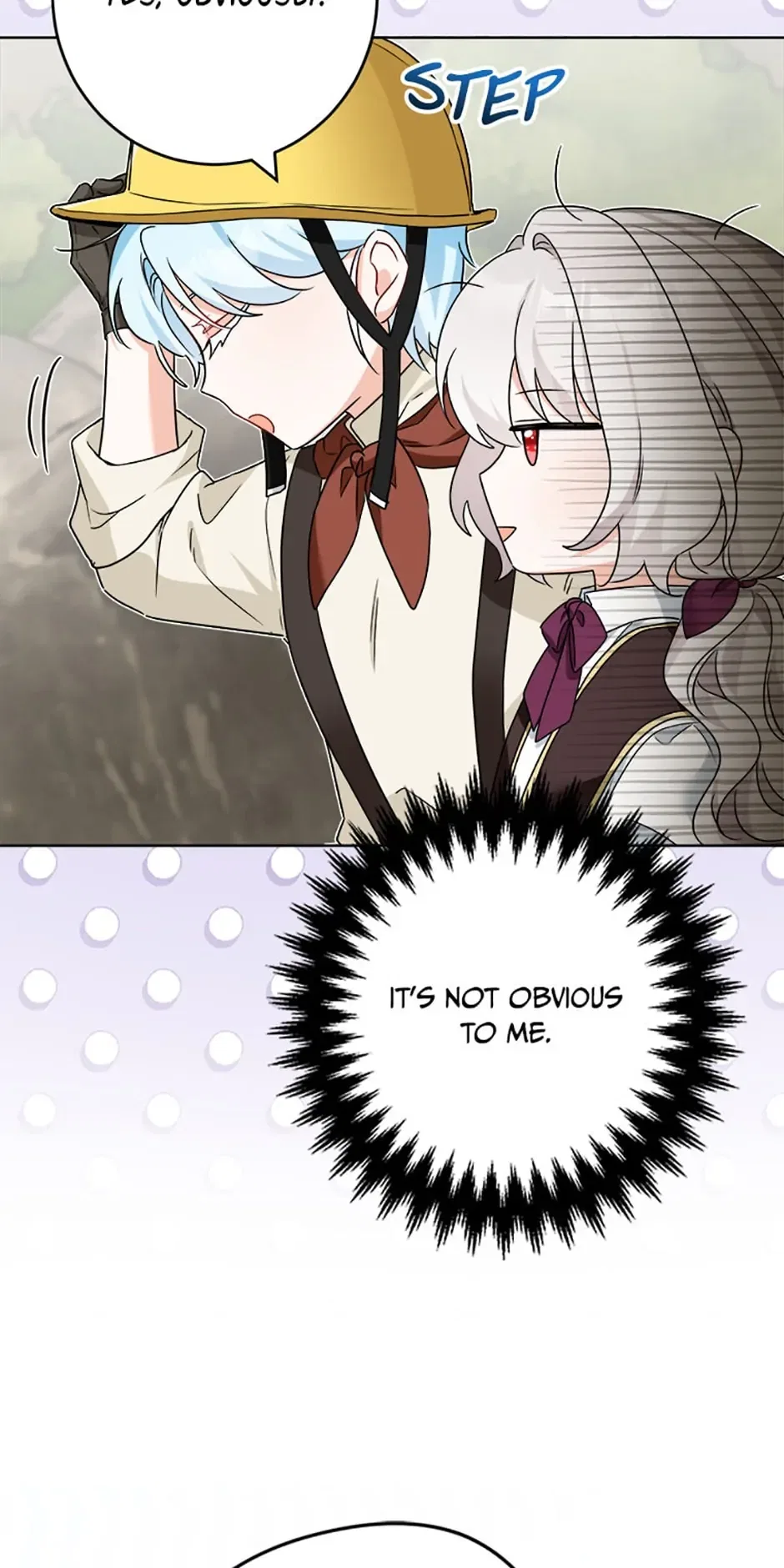 The Male Lead Is In Charge Of The Successor Chapter 22 – Page 28