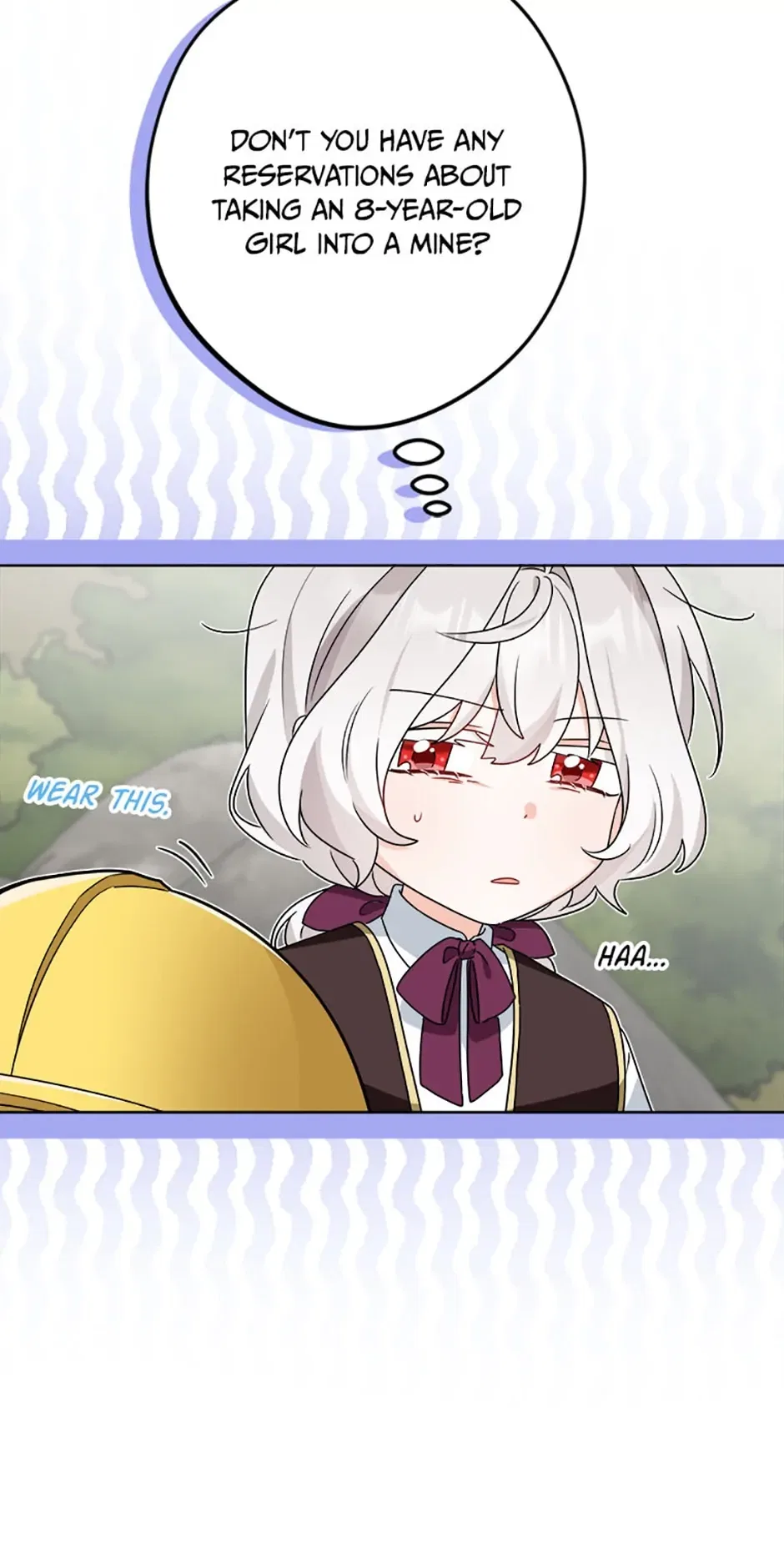 The Male Lead Is In Charge Of The Successor Chapter 22 – Page 29
