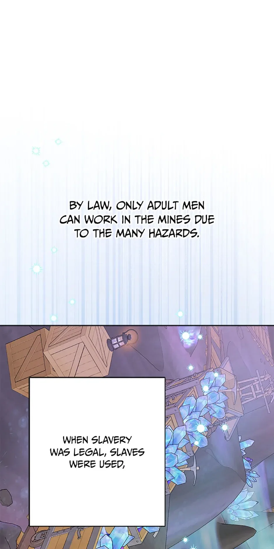 The Male Lead Is In Charge Of The Successor Chapter 22 – Page 30