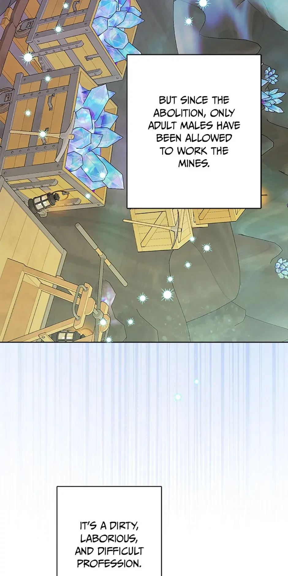 The Male Lead Is In Charge Of The Successor Chapter 22 – Page 31
