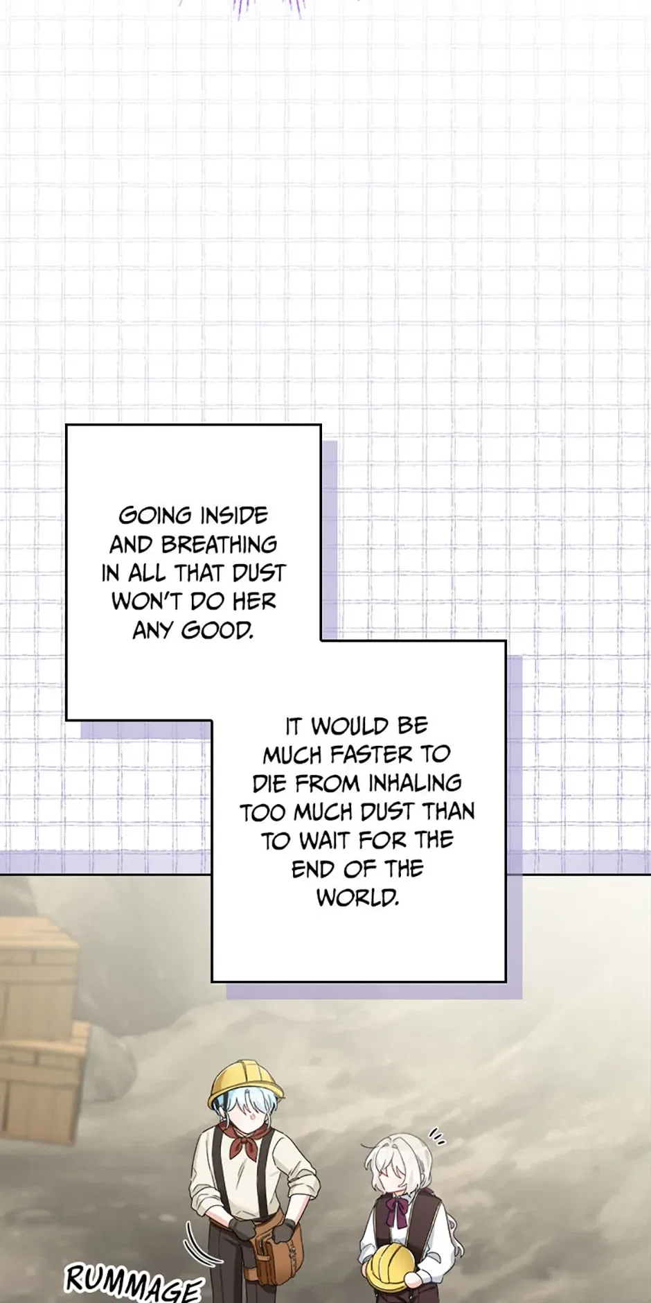 The Male Lead Is In Charge Of The Successor Chapter 22 – Page 33