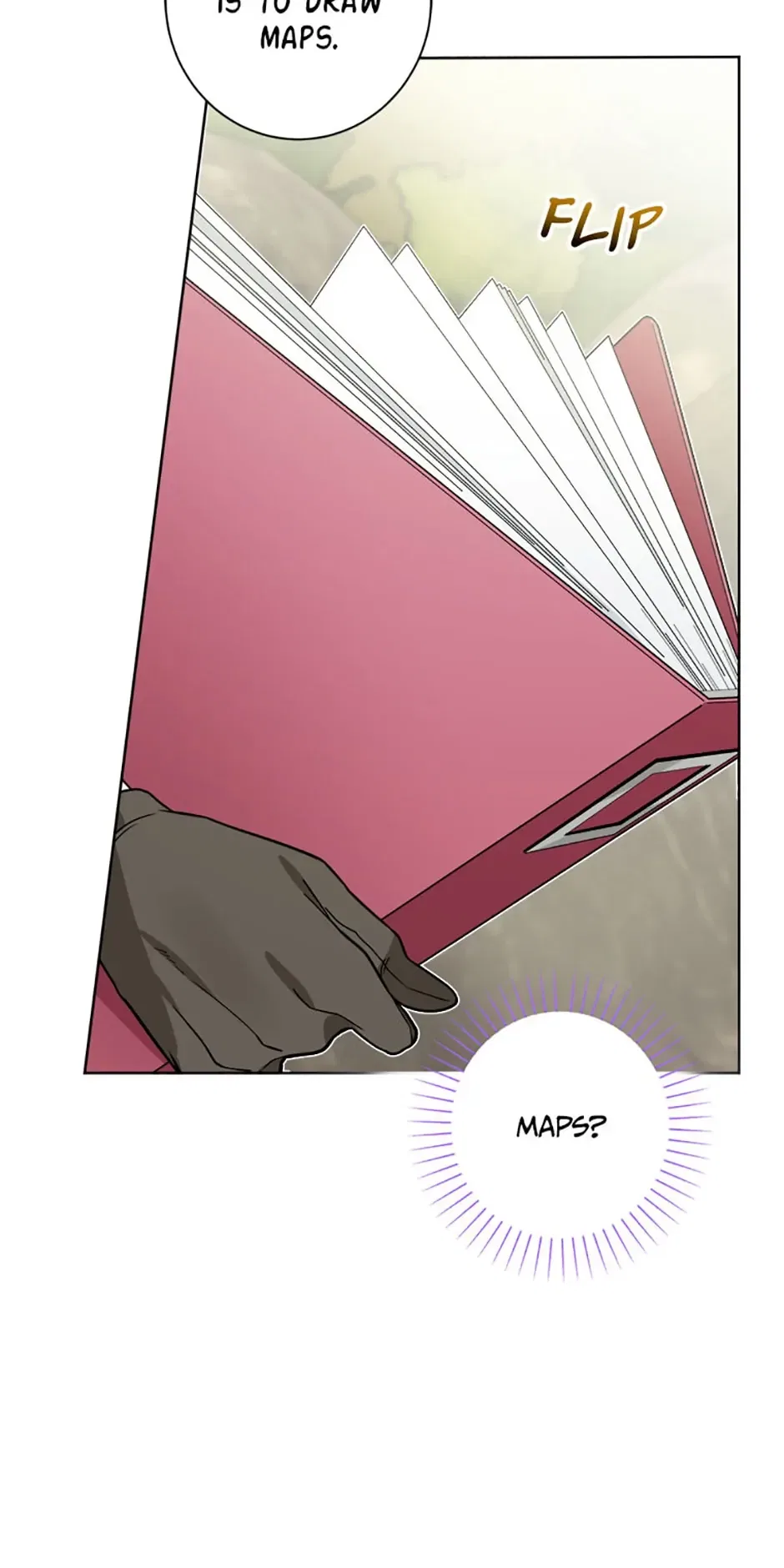The Male Lead Is In Charge Of The Successor Chapter 22 – Page 36