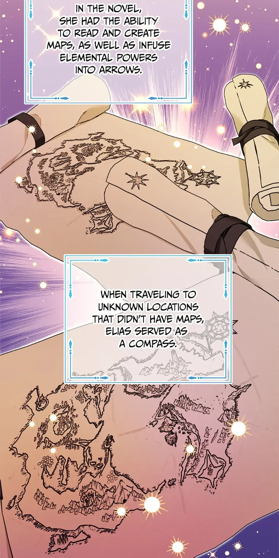 The Male Lead Is In Charge Of The Successor Chapter 22 – Page 41