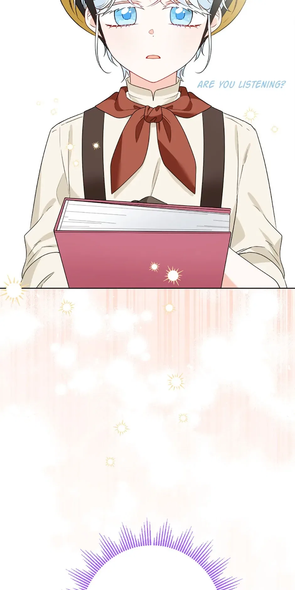 The Male Lead Is In Charge Of The Successor Chapter 22 – Page 43