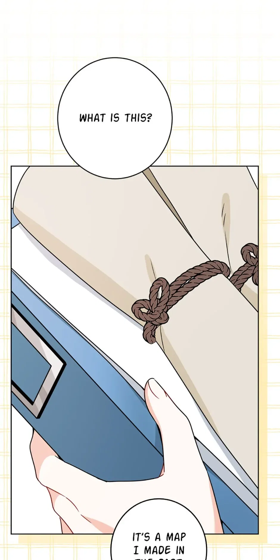 The Male Lead Is In Charge Of The Successor Chapter 22 – Page 45