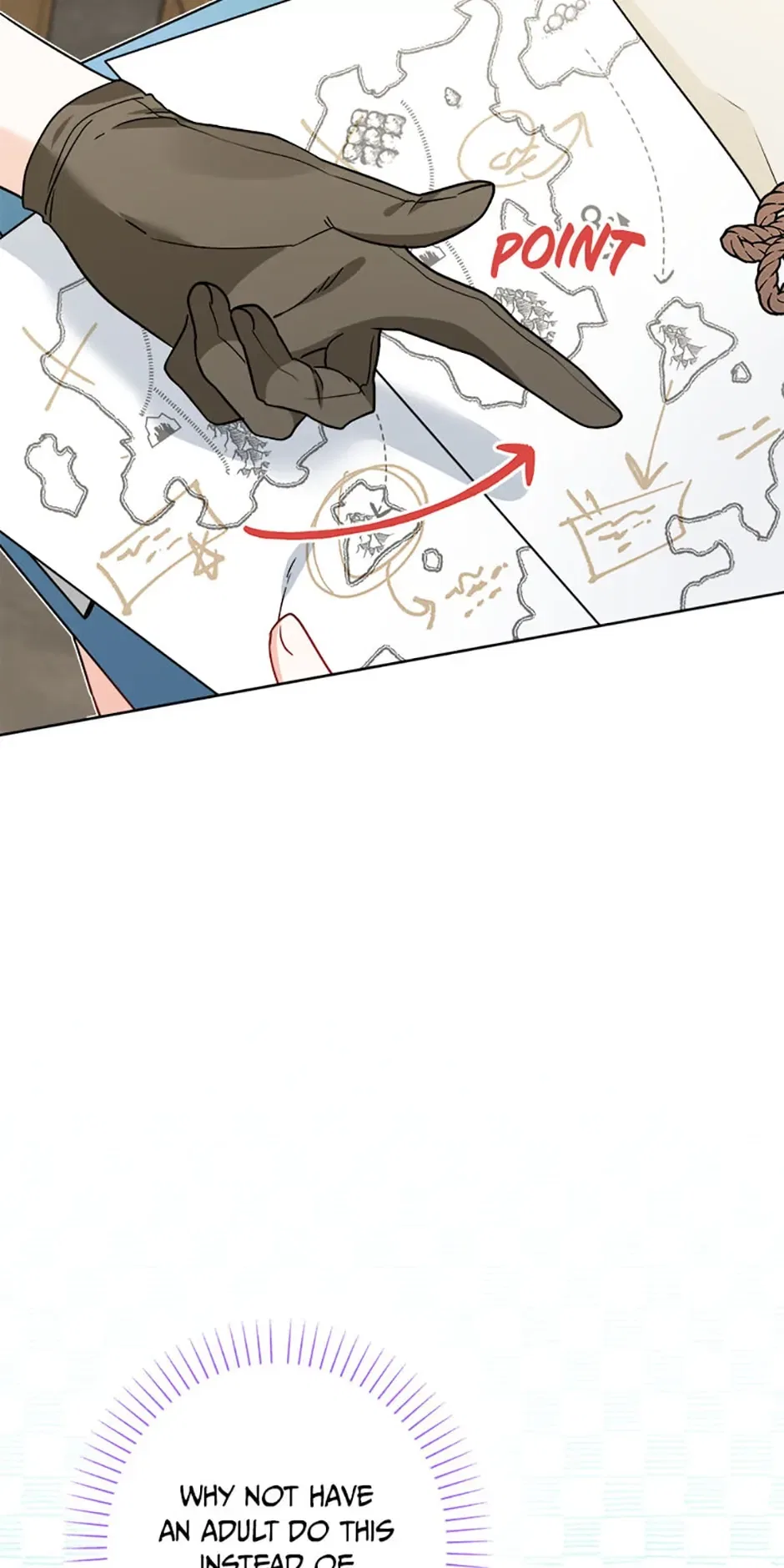 The Male Lead Is In Charge Of The Successor Chapter 22 – Page 47