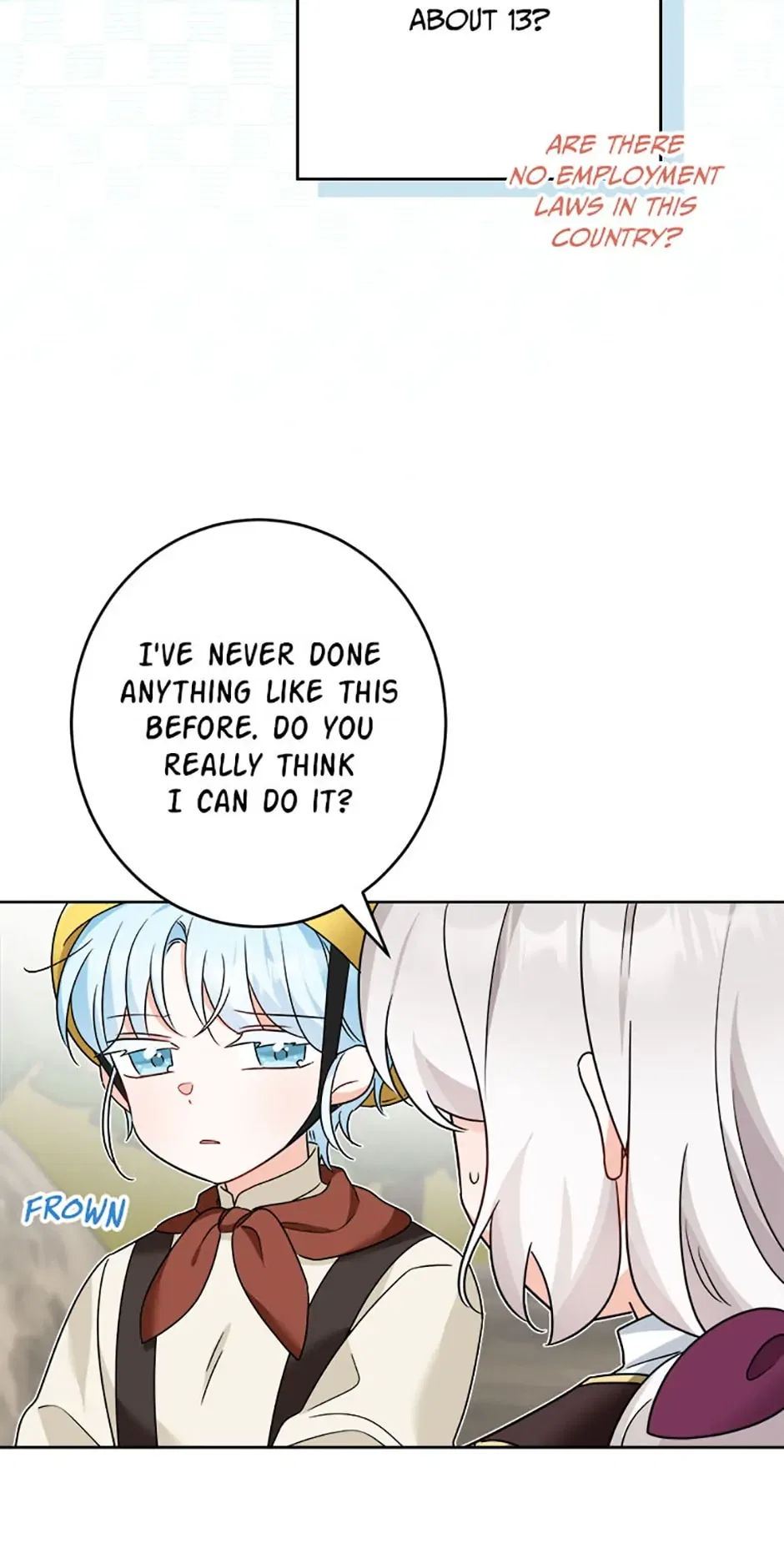 The Male Lead Is In Charge Of The Successor Chapter 22 – Page 49
